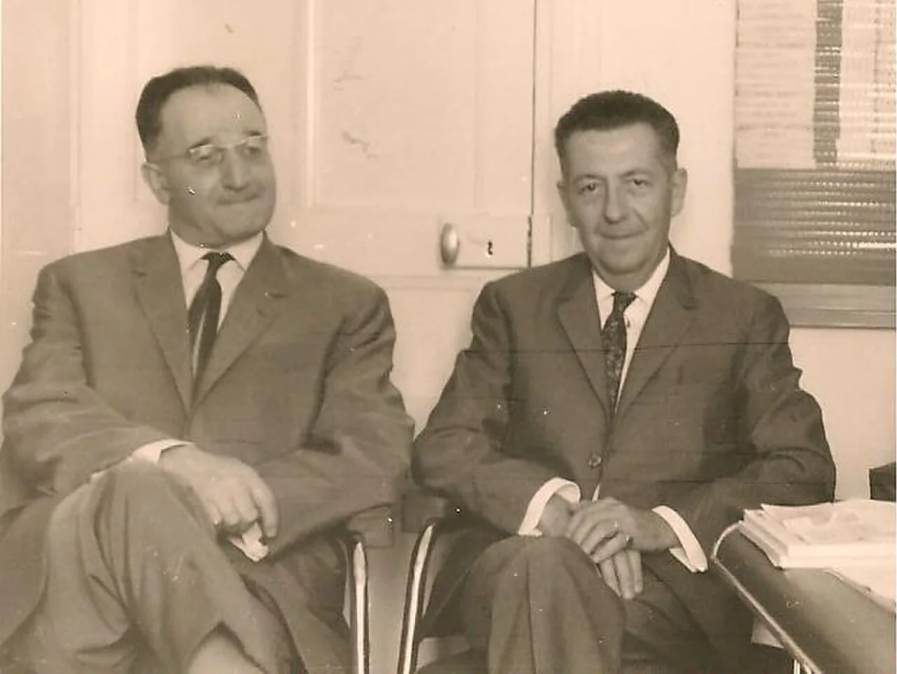 Porträt von Raymond Sans (1902–1996) – Gedenkseite