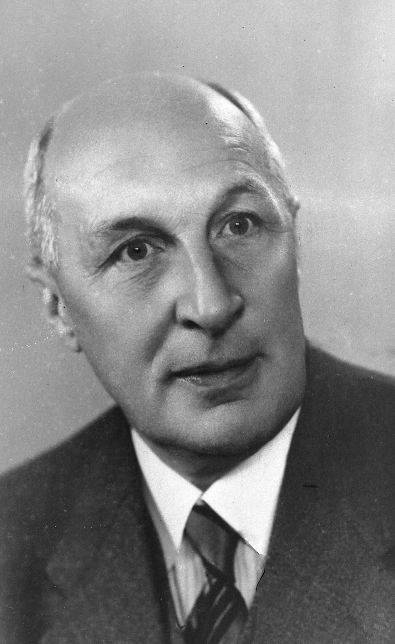 Porträt von Jan Engbertus Jonkers (1890–1971) – Gedenkseite