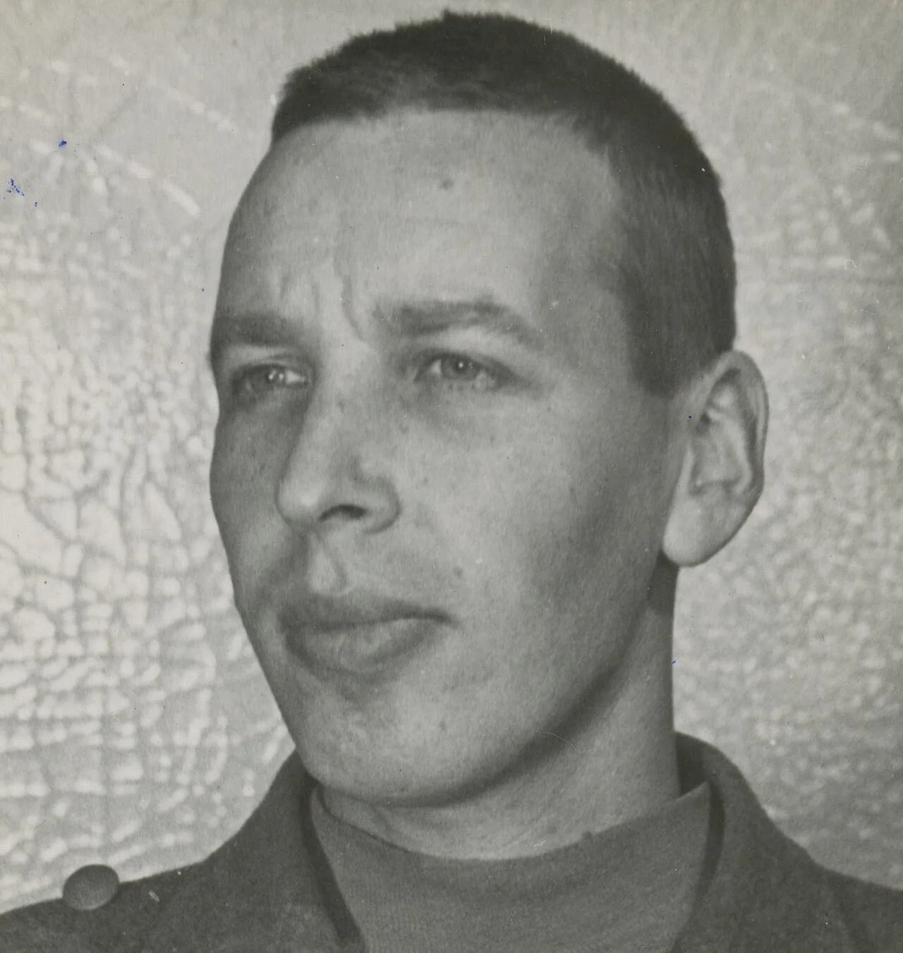 Porträt von Josef Kindel (1912–1948) – Gedenkseite
