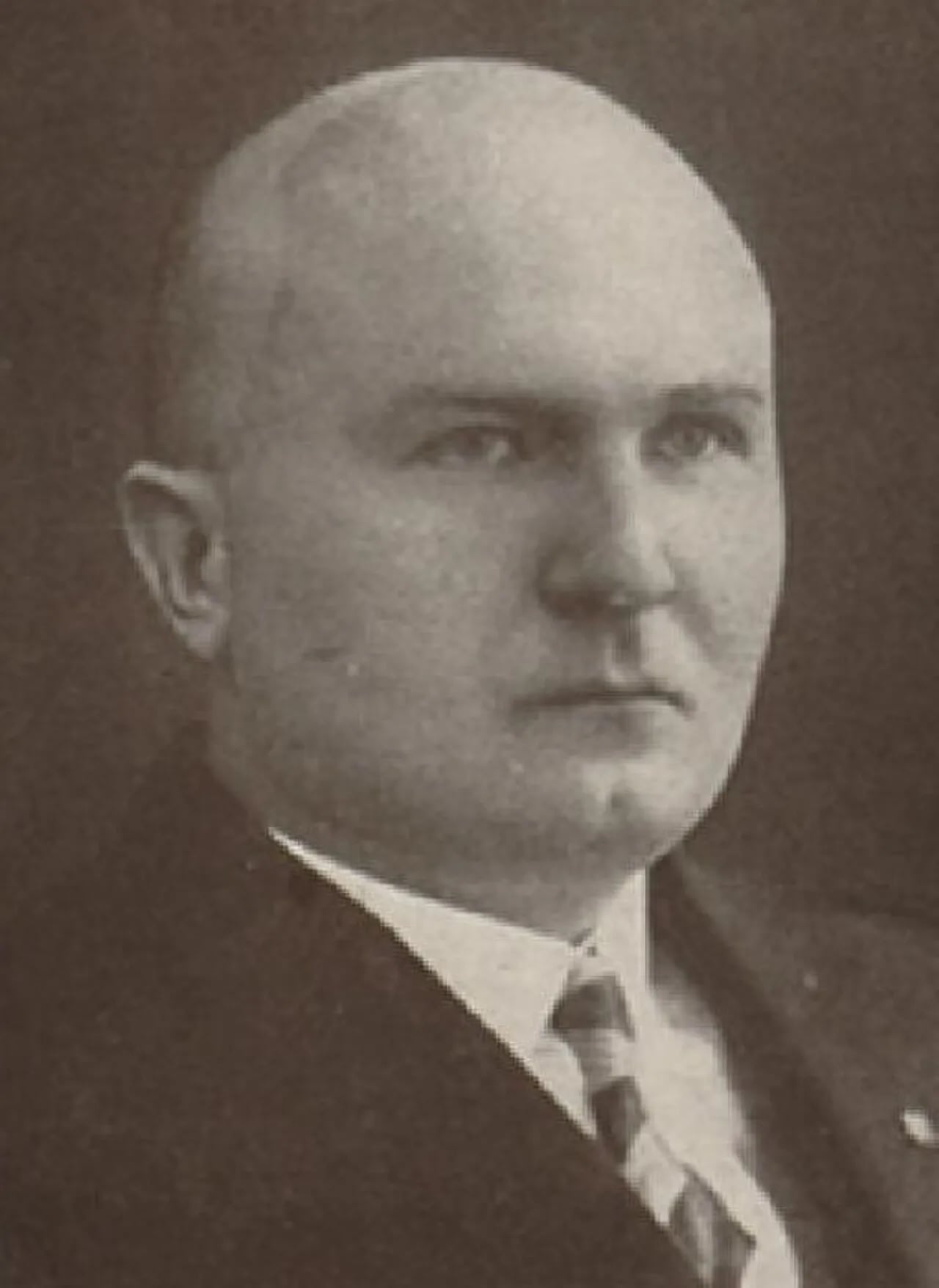 Porträt von Richard Horna (1892–1953) – Gedenkseite