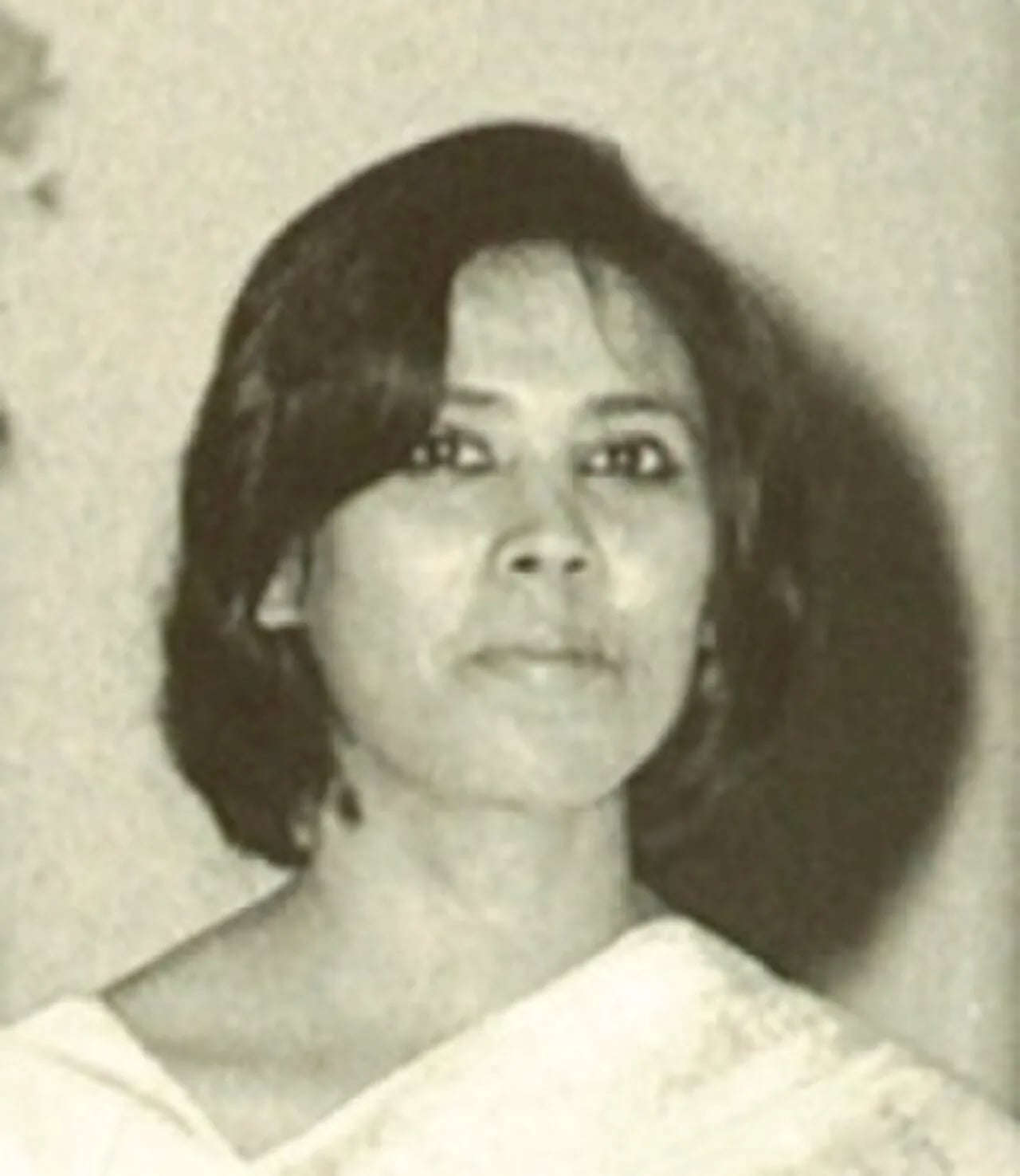 Portrait of Shakila Jalaluddin (1935–2015) – memorial page