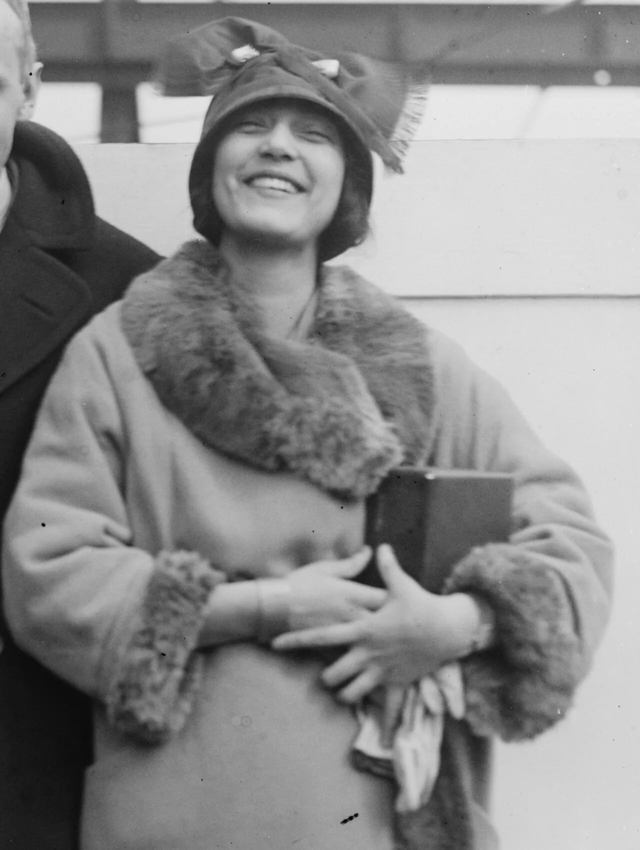 Porträt von Rosa Rolanda (1895–1970) – Gedenkseite
