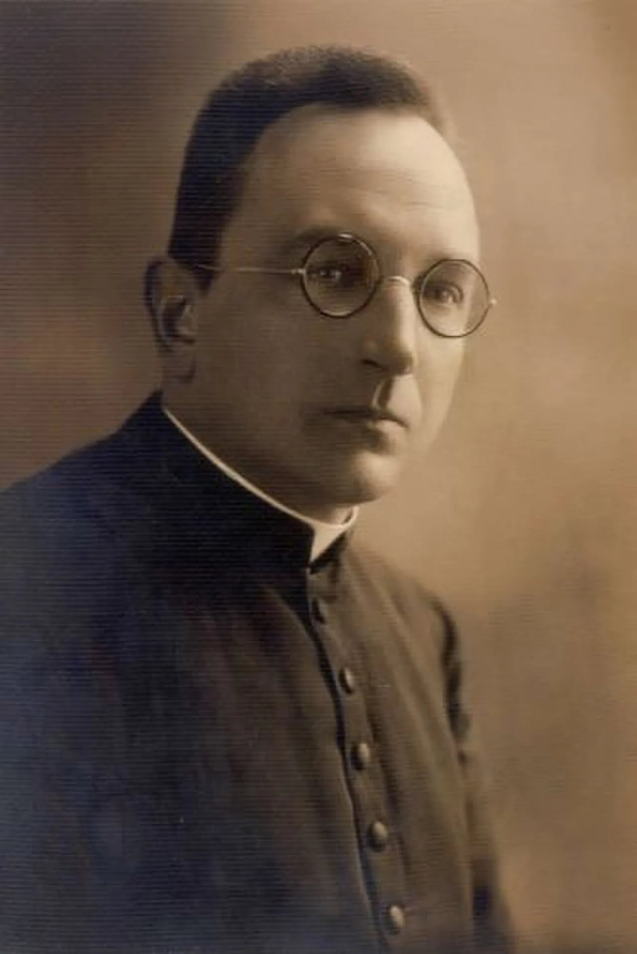 Porträt von Franc Walland (1887–1975) – Gedenkseite