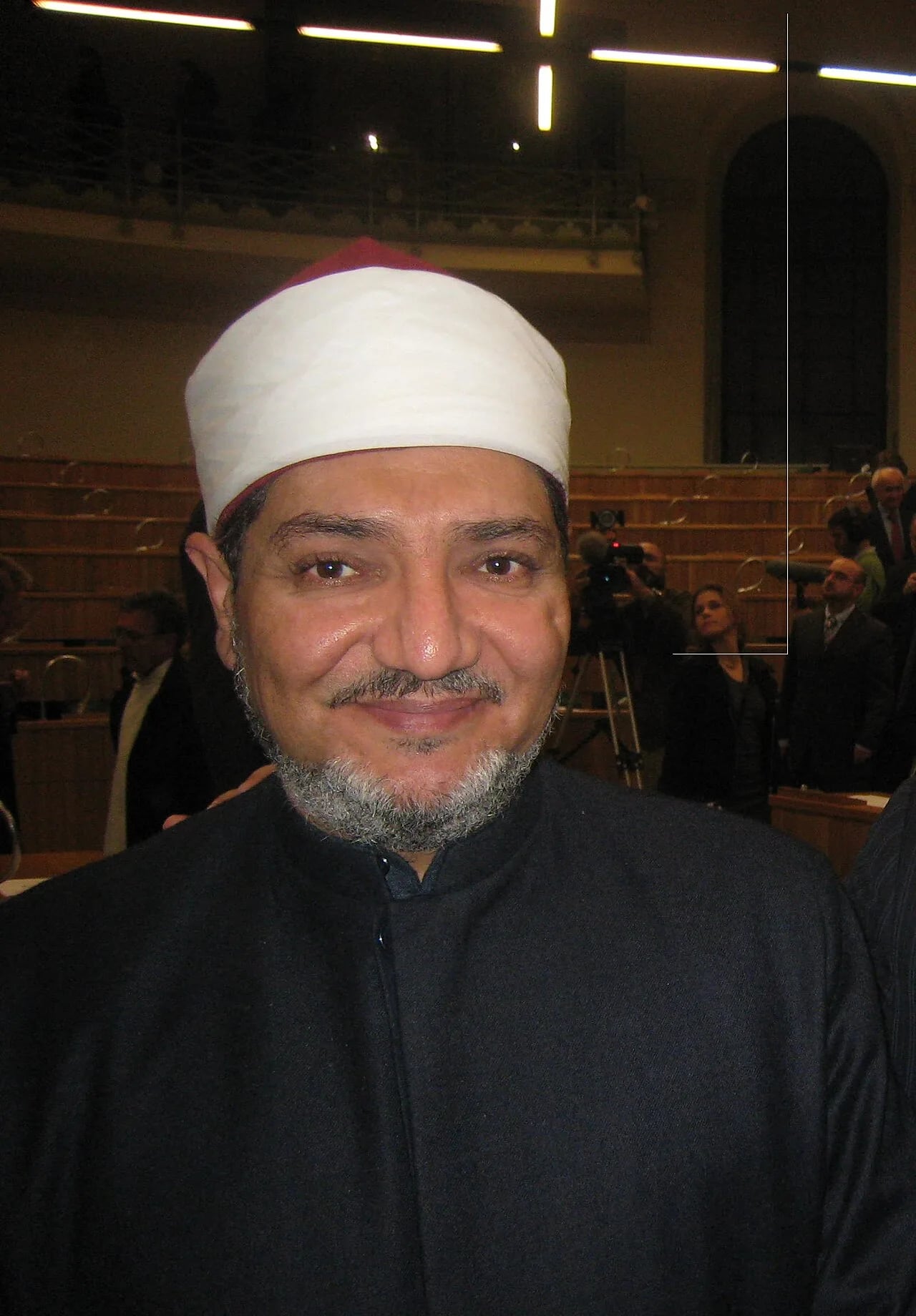 Porträt von Alaa Aladdin Mumohamed Elghobashy (1957–2011) – Gedenkseite