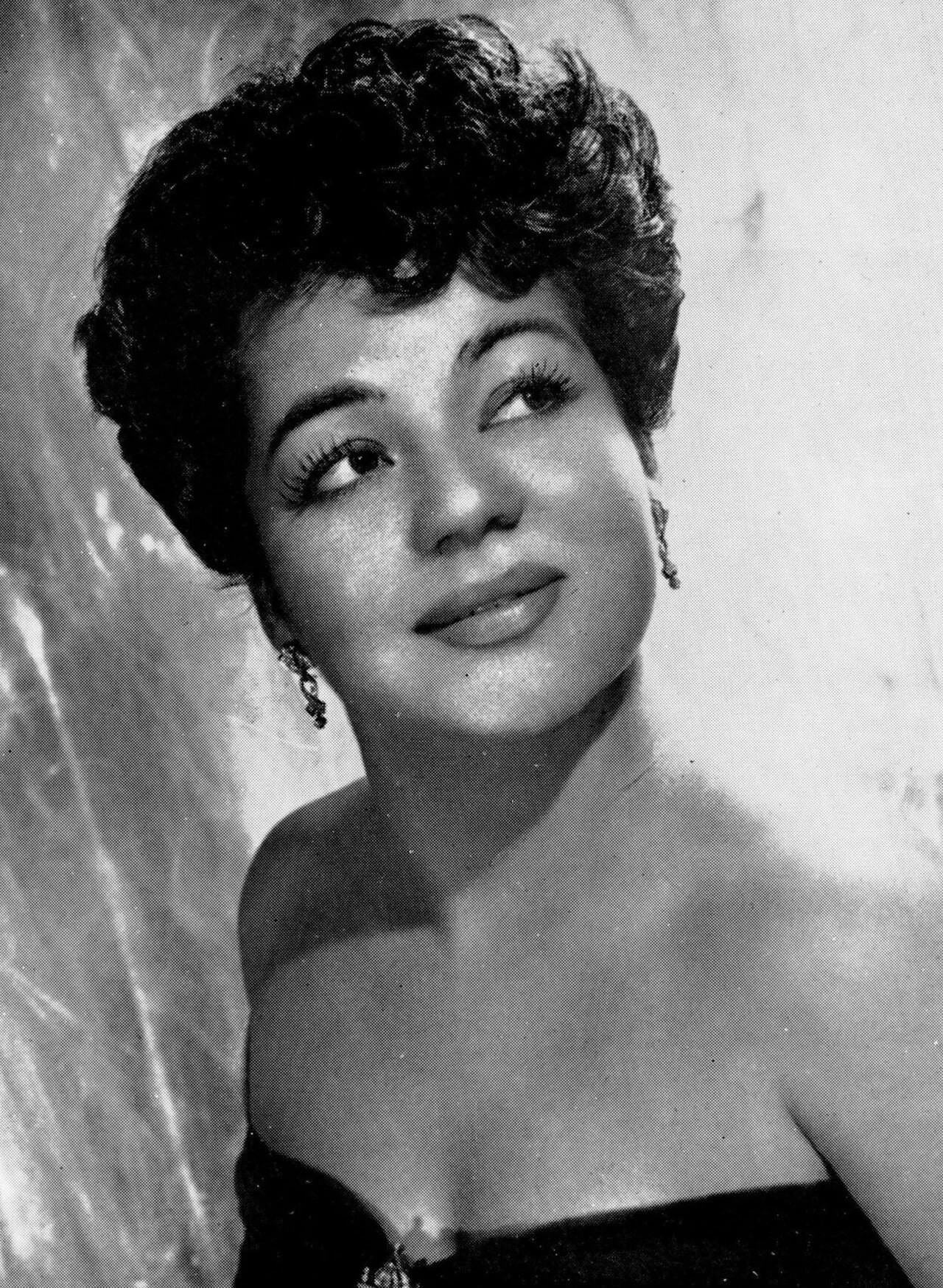 Porträt von Ana María González (1918–1983) – Gedenkseite