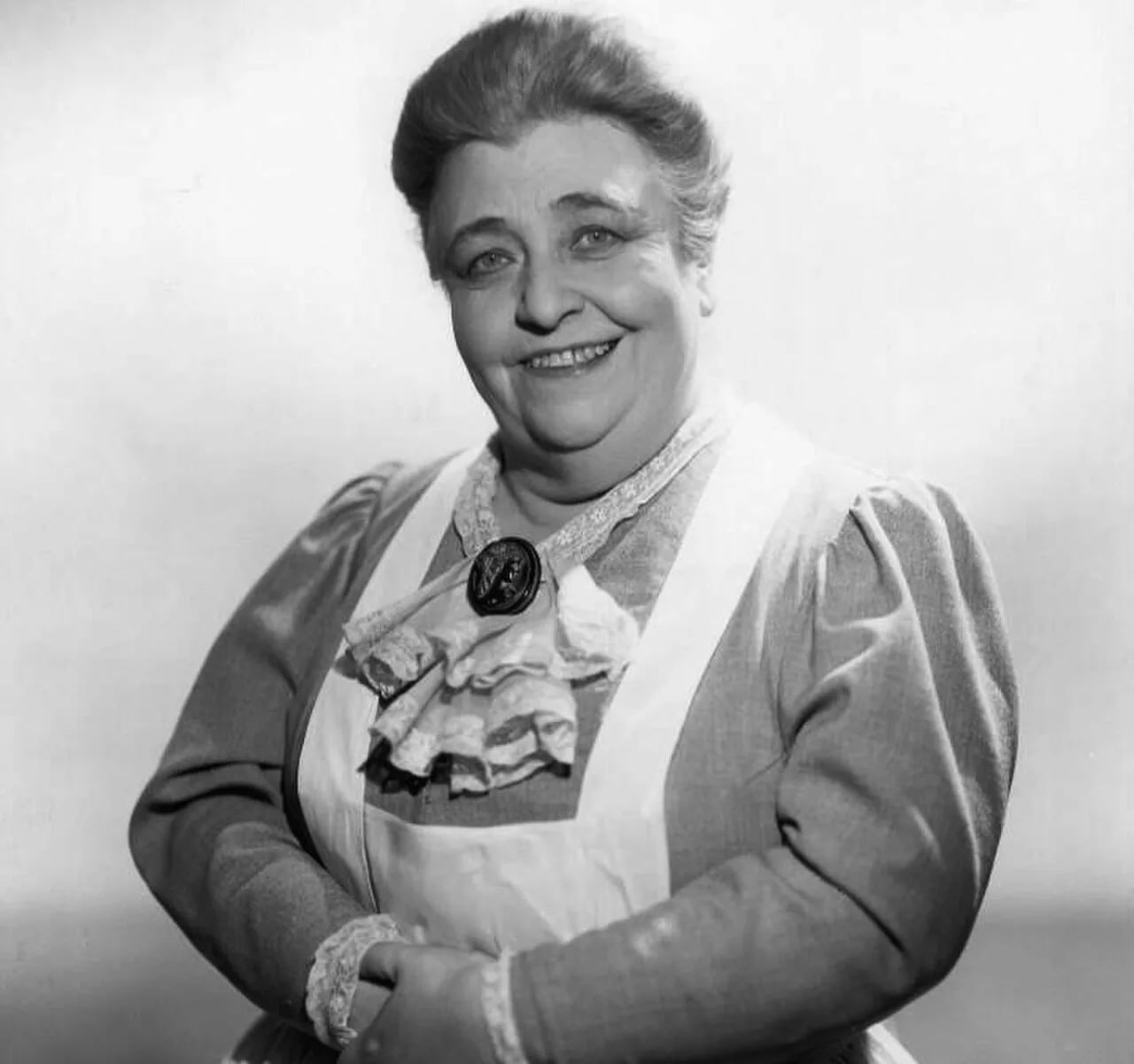 Portrait of Jane Darwell (1879–1967) – memorial page