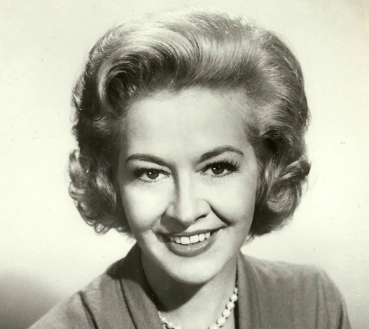 Portrait of Marilyn Maxwell (1921–1972) – memorial page