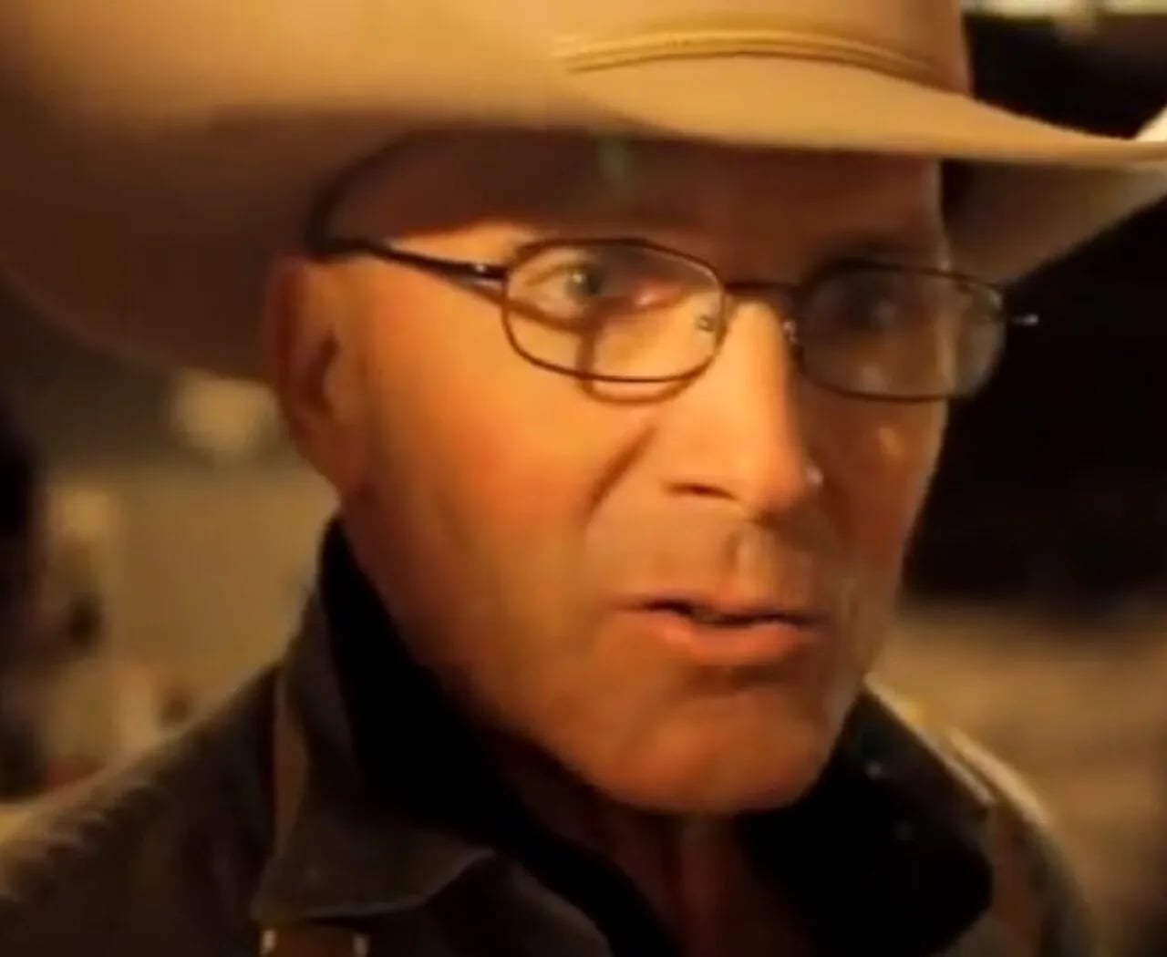 Portrait of LaVoy Finicum (1961–2016) – memorial page