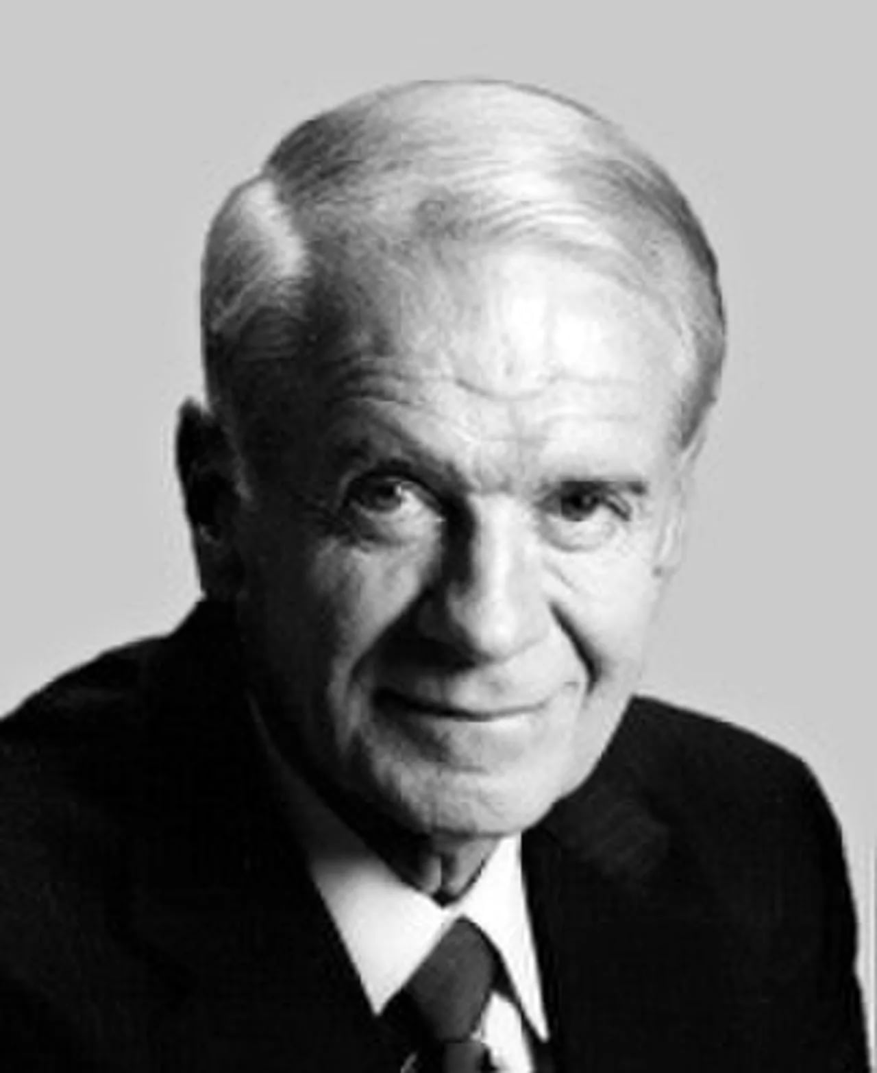 Porträt von Sonny Montgomery (1920–2006) – Gedenkseite