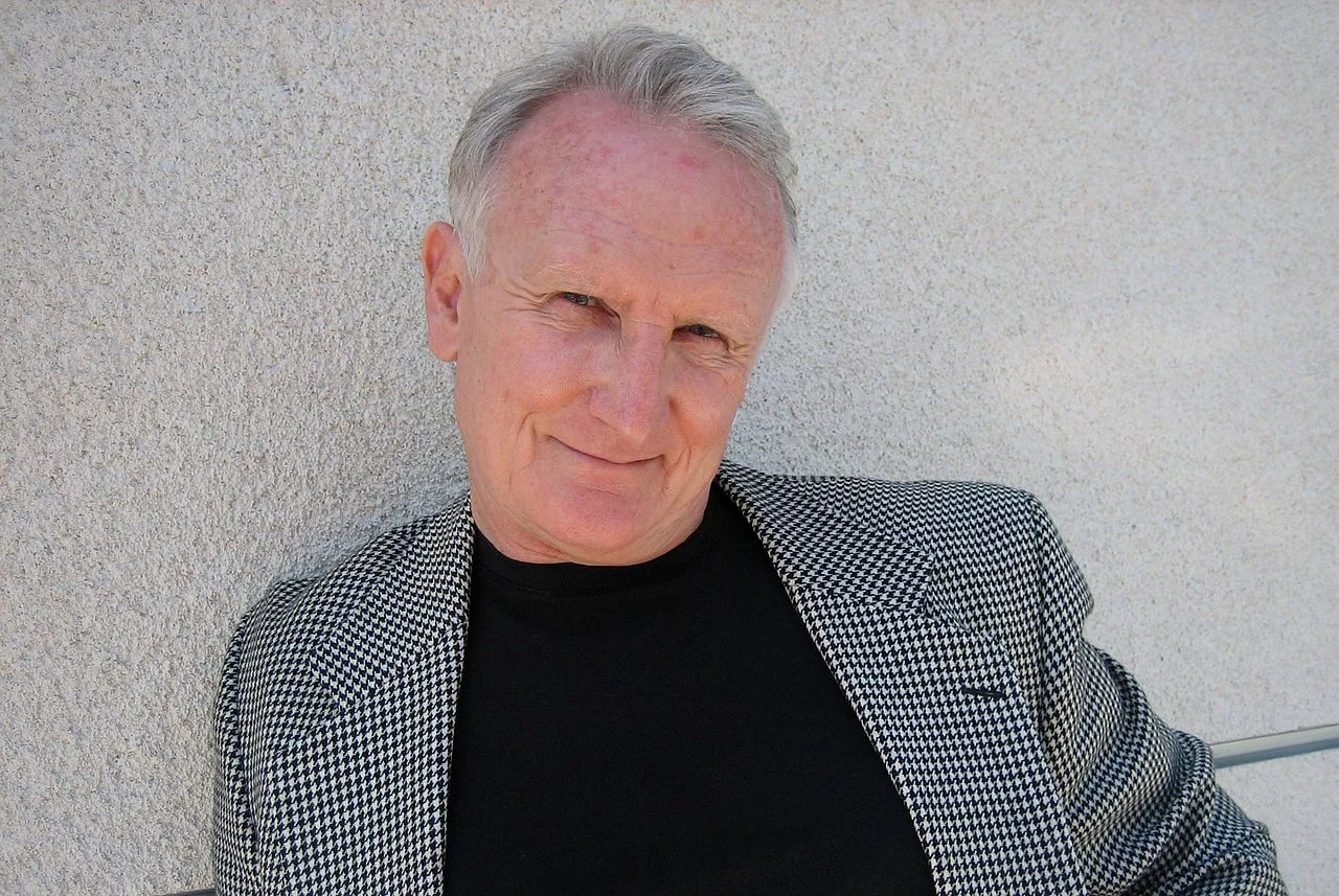 Porträt von Neil Argo (1947–2018) – Gedenkseite
