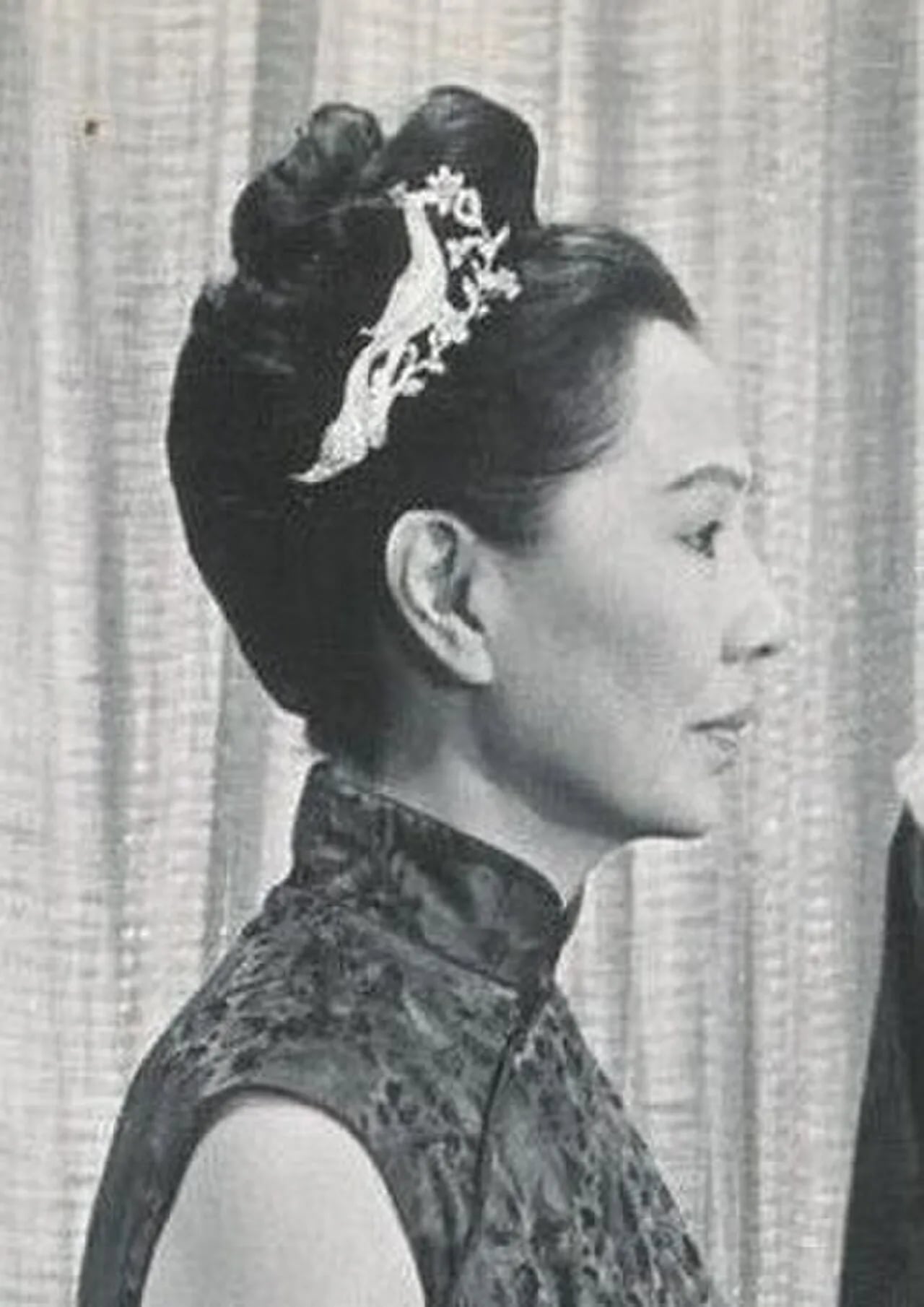 Portrait of Soo Yong (1903–1984) – memorial page