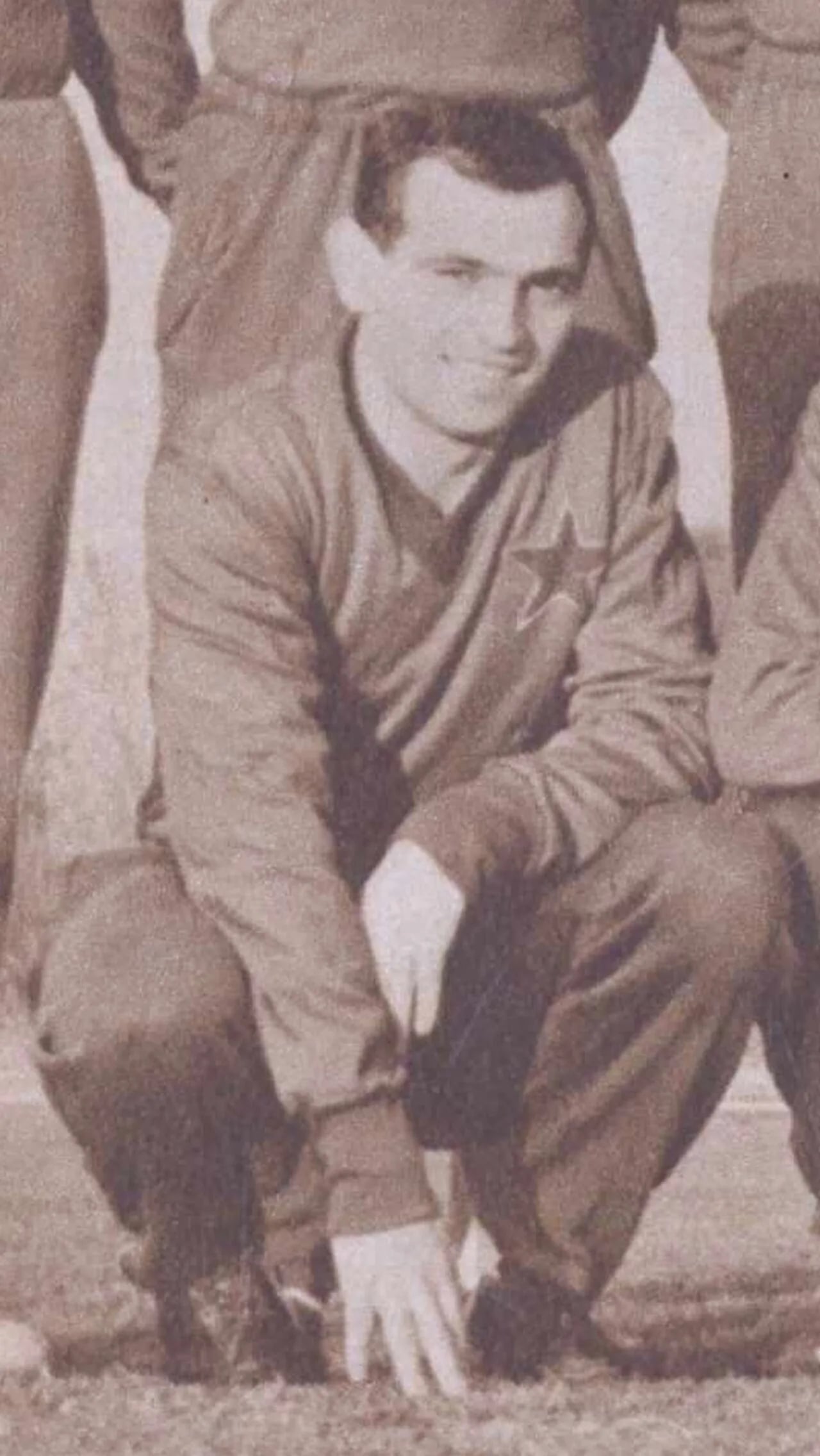 Porträt von Sorin Avram (1943–2015) – Gedenkseite
