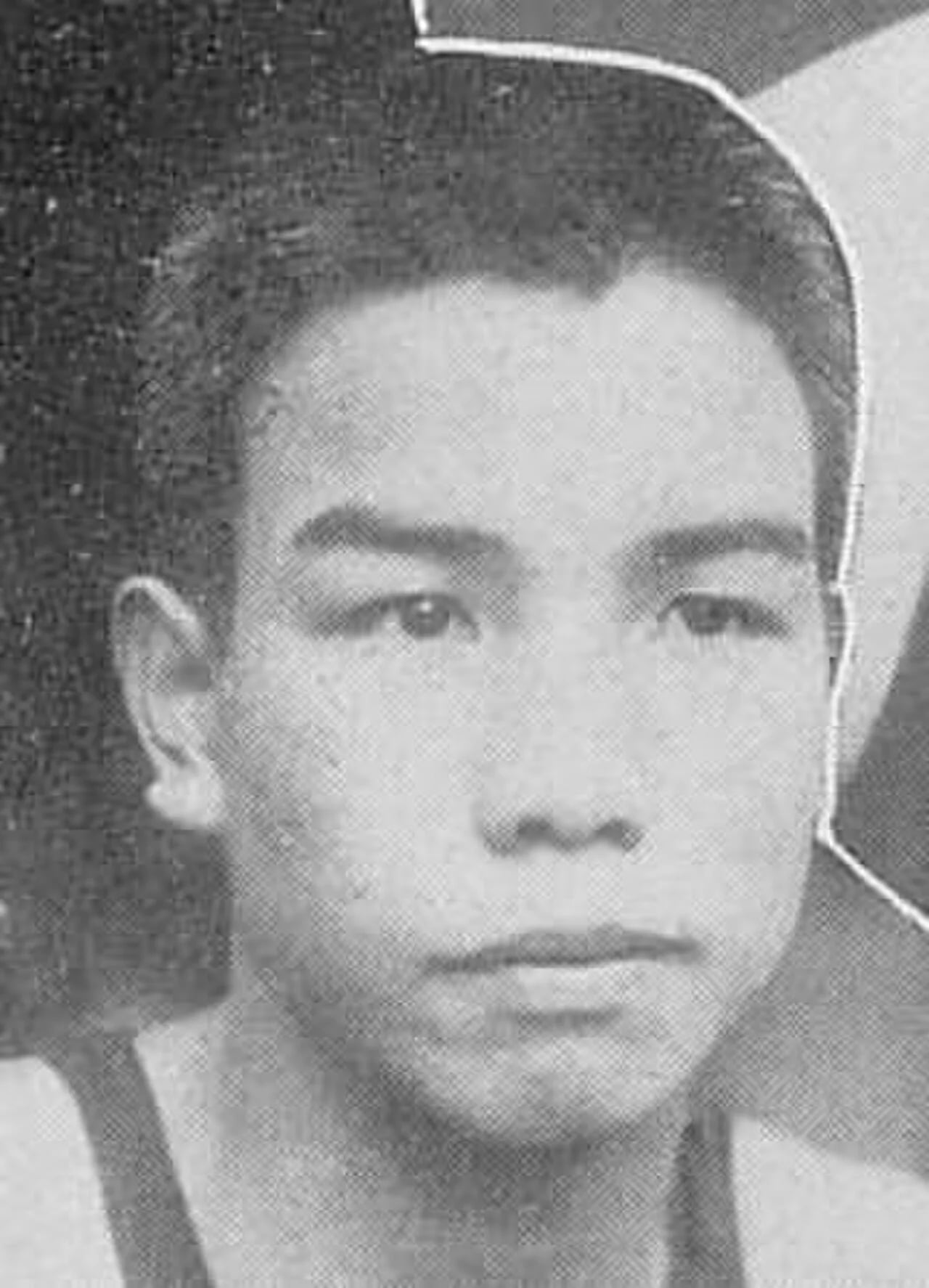 Porträt von Reizo Koike (1915–1998) – Gedenkseite