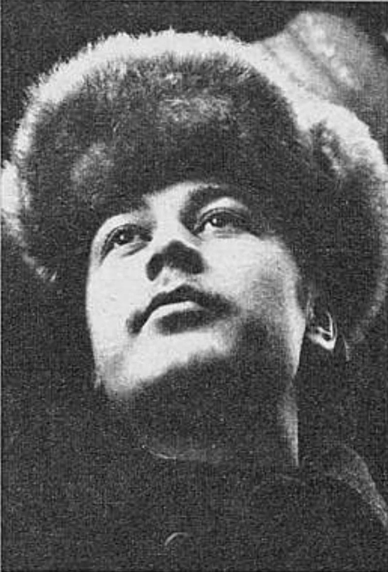 Porträt von Veli-Matti Saikkonen (1941–2023) – Gedenkseite