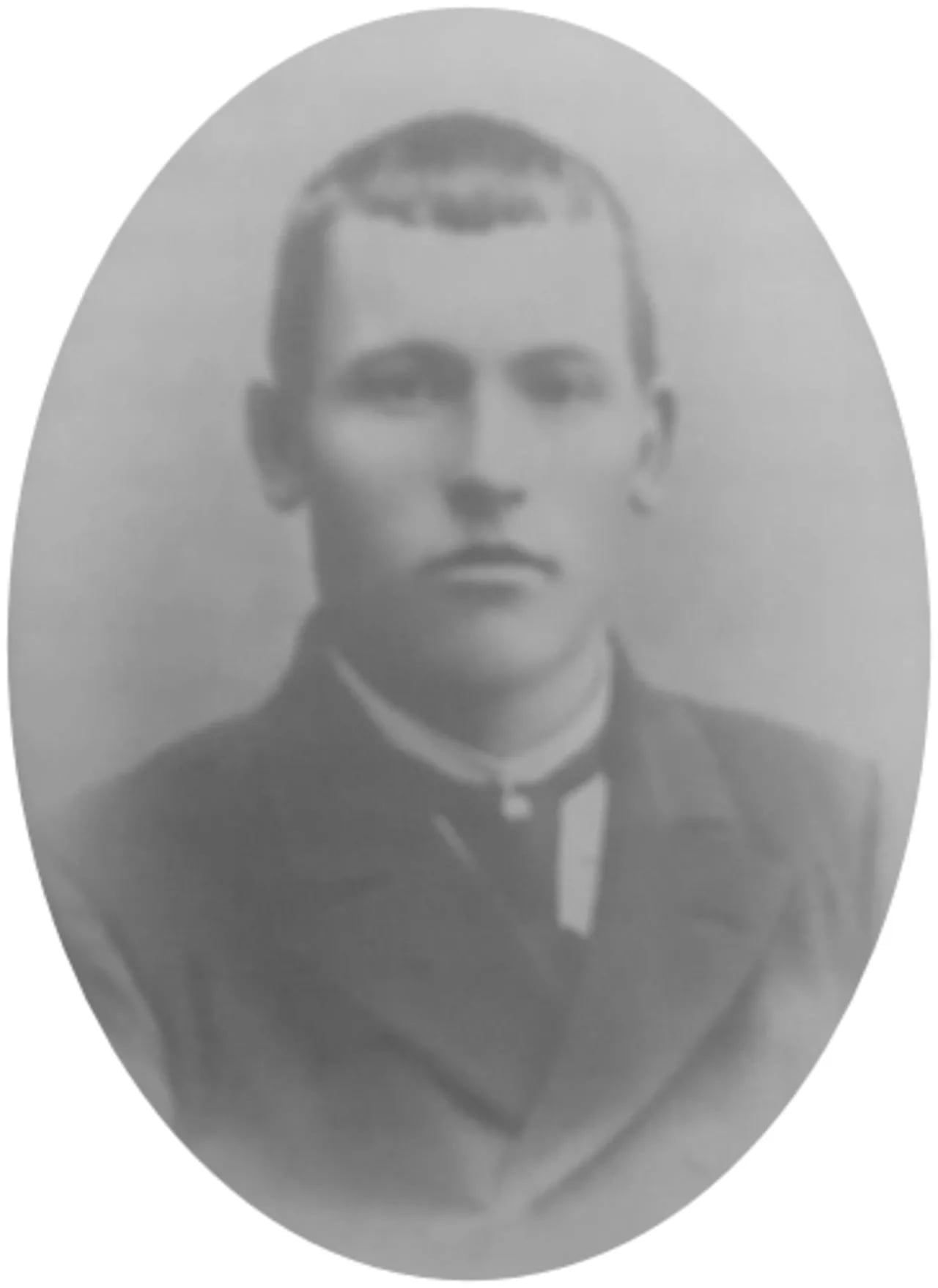 Portrait of Arne Bakke (1880–1958) – memorial page