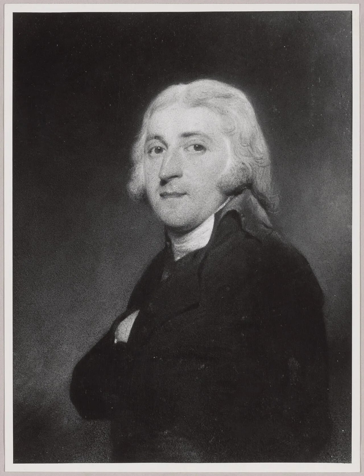 Portrait of Jan Pieter van Wickevoort Crommelin (1763–1837) – memorial page