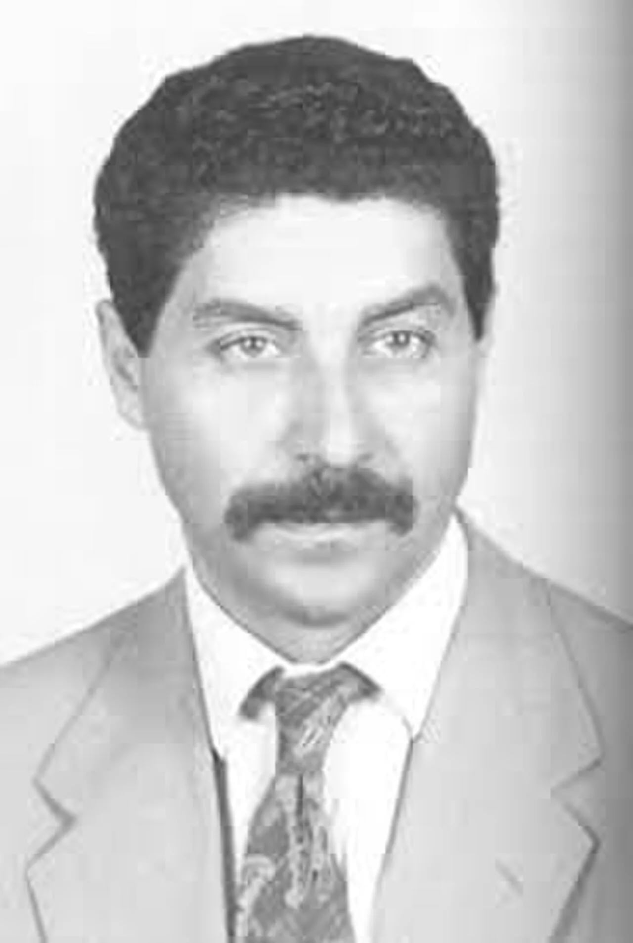 Portrait of Angelo Azzolina (1943–2000) – memorial page