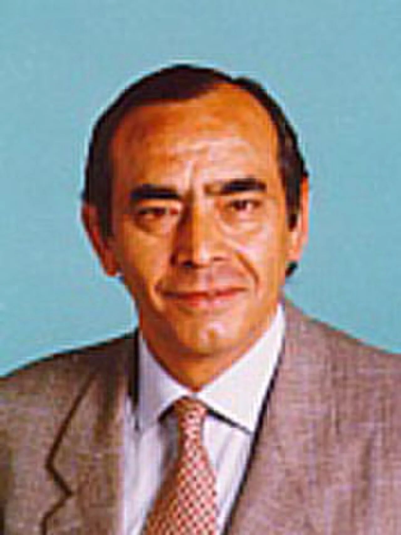 Portrait of Antonio Carcarino (1946–2016) – memorial page