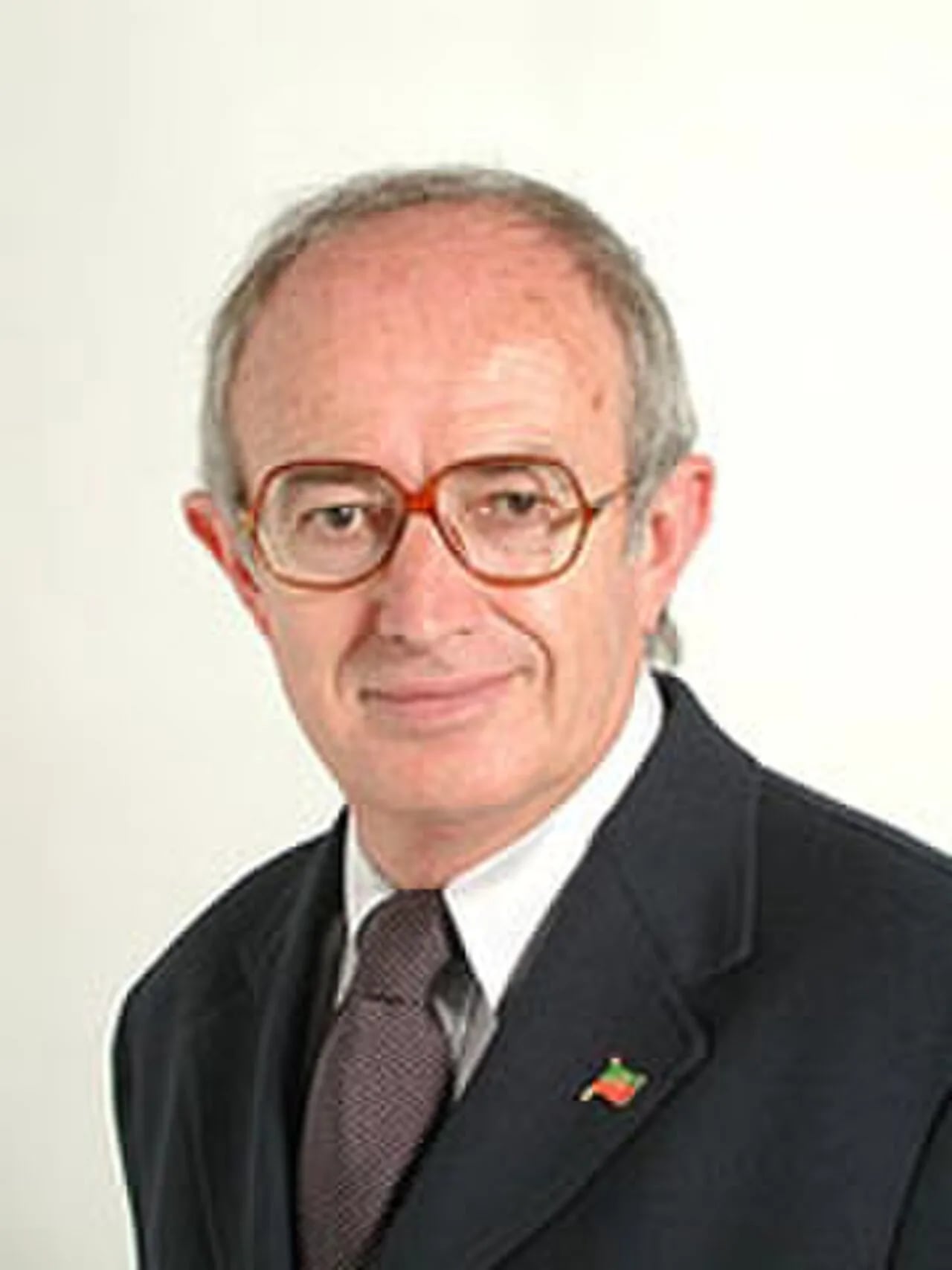 Portrait of Guido Mainardi (1939–2004) – memorial page