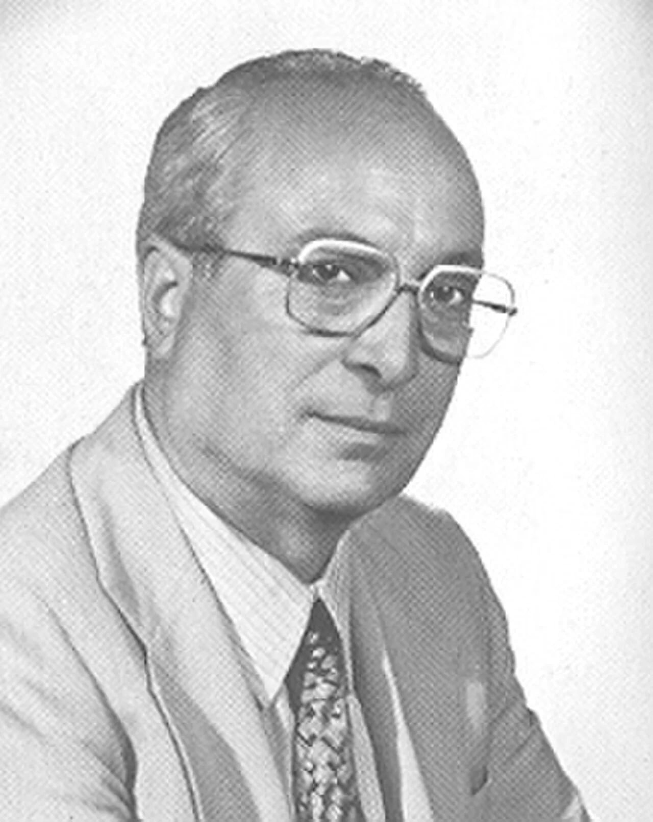 Portrait of Giacinto Urso (1925–2024) – memorial page