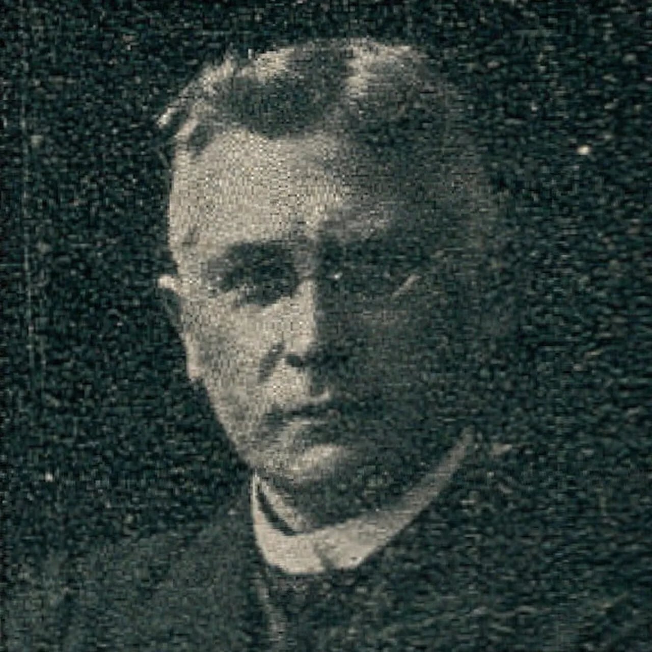 Porträt von Ludwig Baur (1871–1943) – Gedenkseite