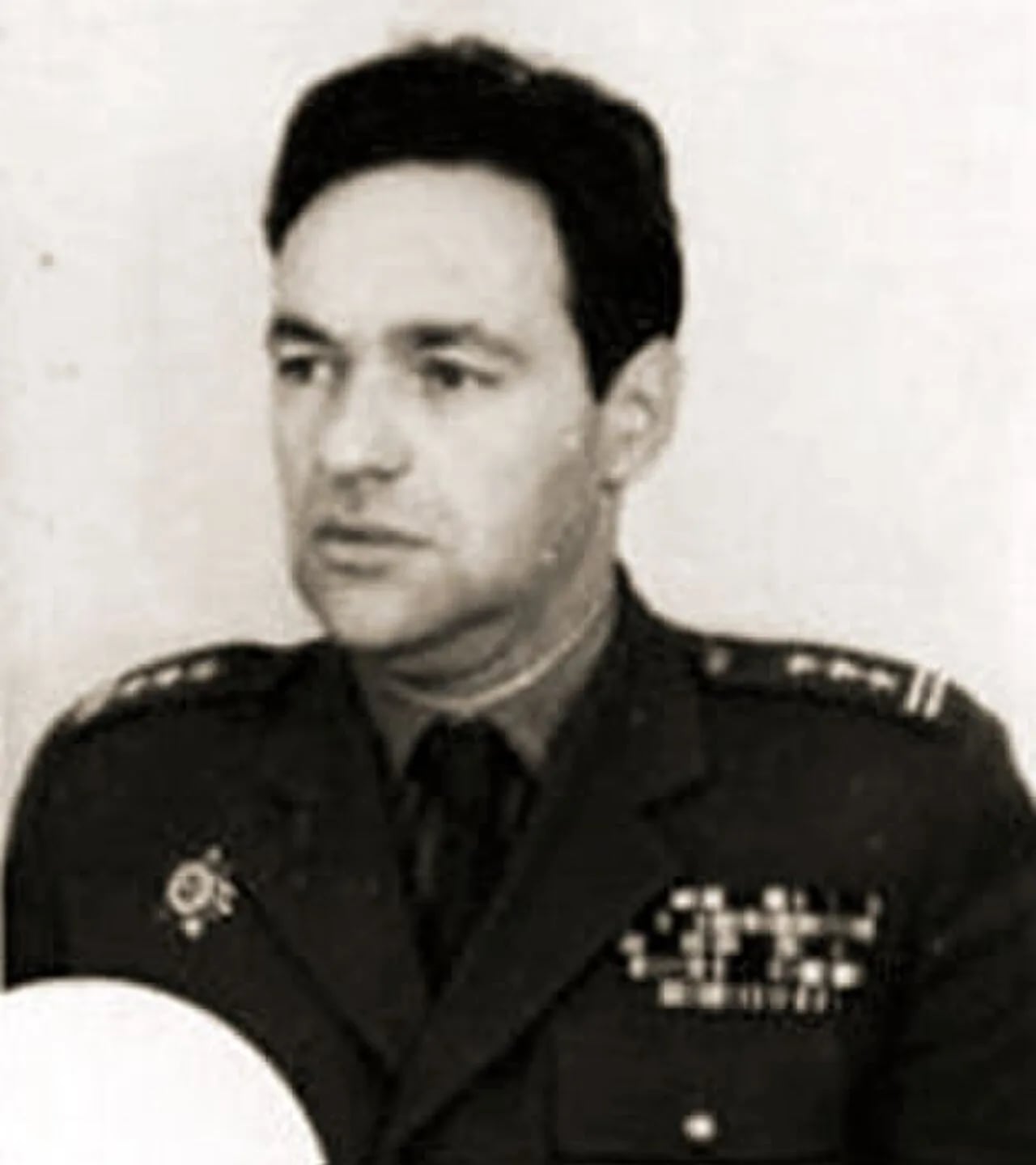 Porträt von Maksymilian Sznepf (1920–2003) – Gedenkseite