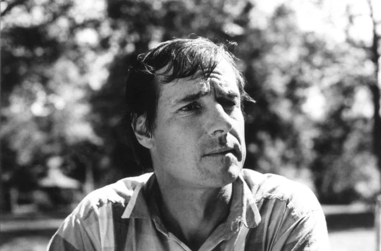 Porträt von Jean-Jacques Risler (1940–2016) – Gedenkseite
