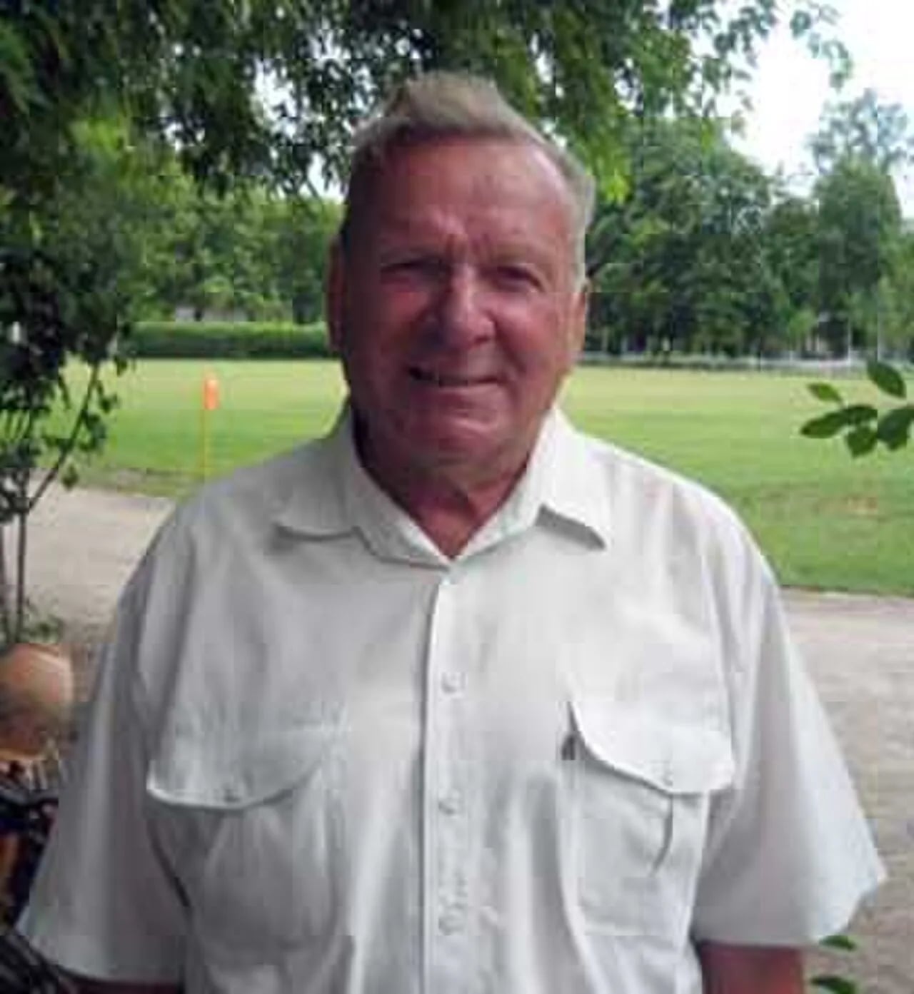 Porträt von Anatolij Witkow (1937–2009) – Gedenkseite
