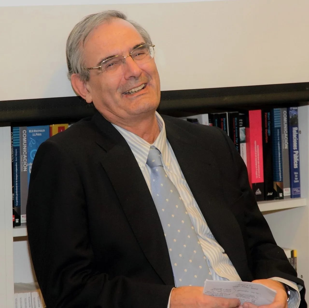 Porträt von José Miguel Cejas (1952–2016) – Gedenkseite