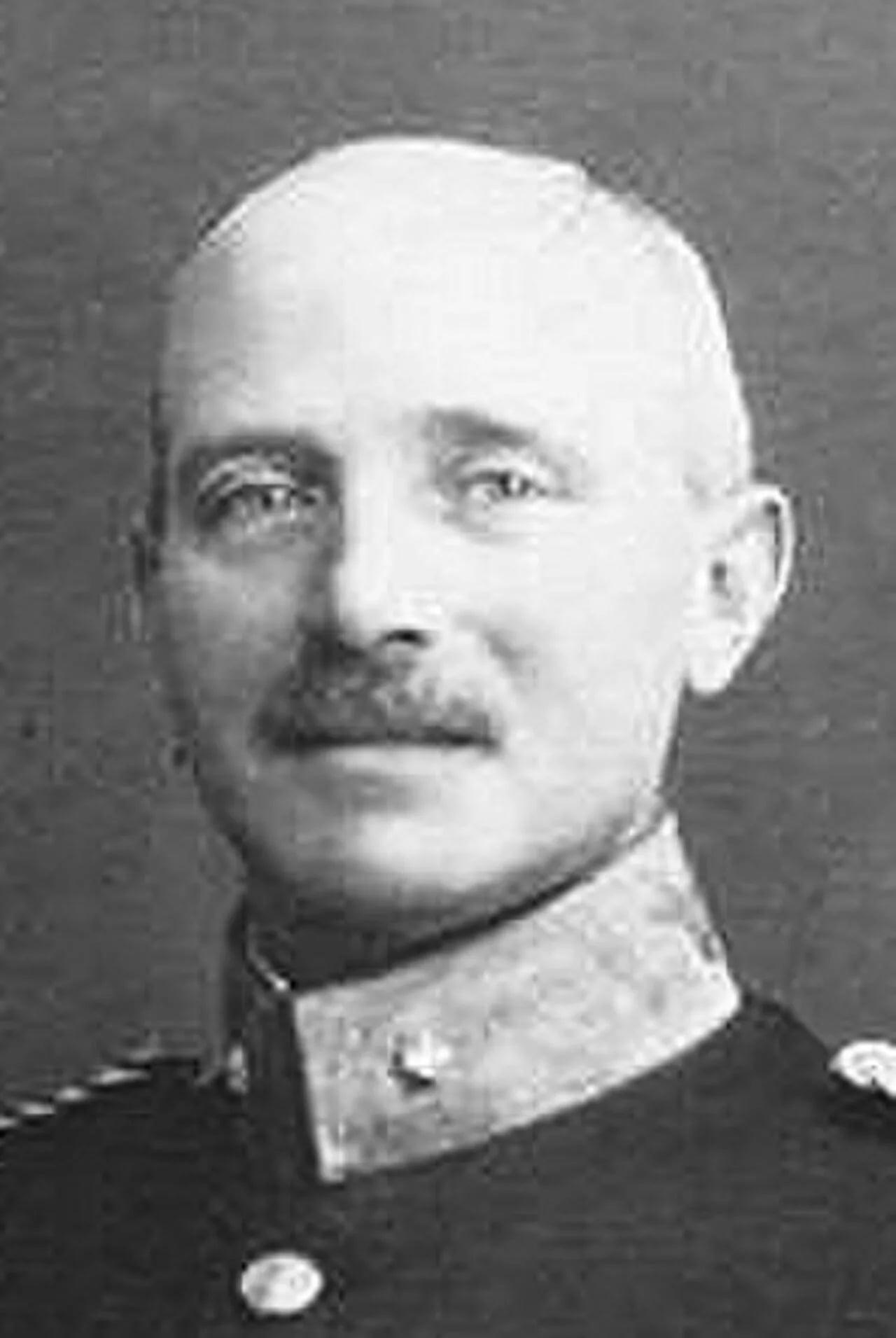 Porträt von Tede Beets (1880–1958) – Gedenkseite