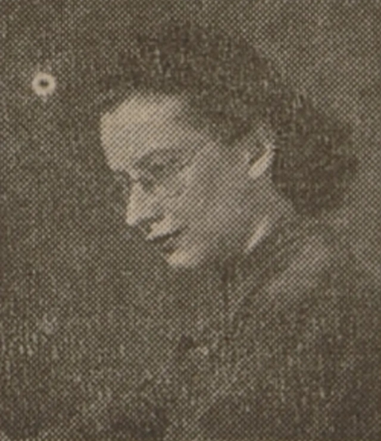 Portrait of Zuzana Růžičková (1927–2017) – memorial page