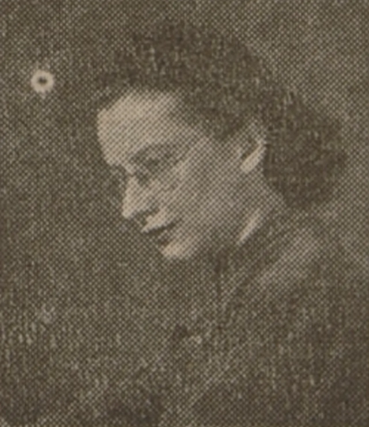 Porträt von Zuzana Růžičková (1927–2017) – Gedenkseite