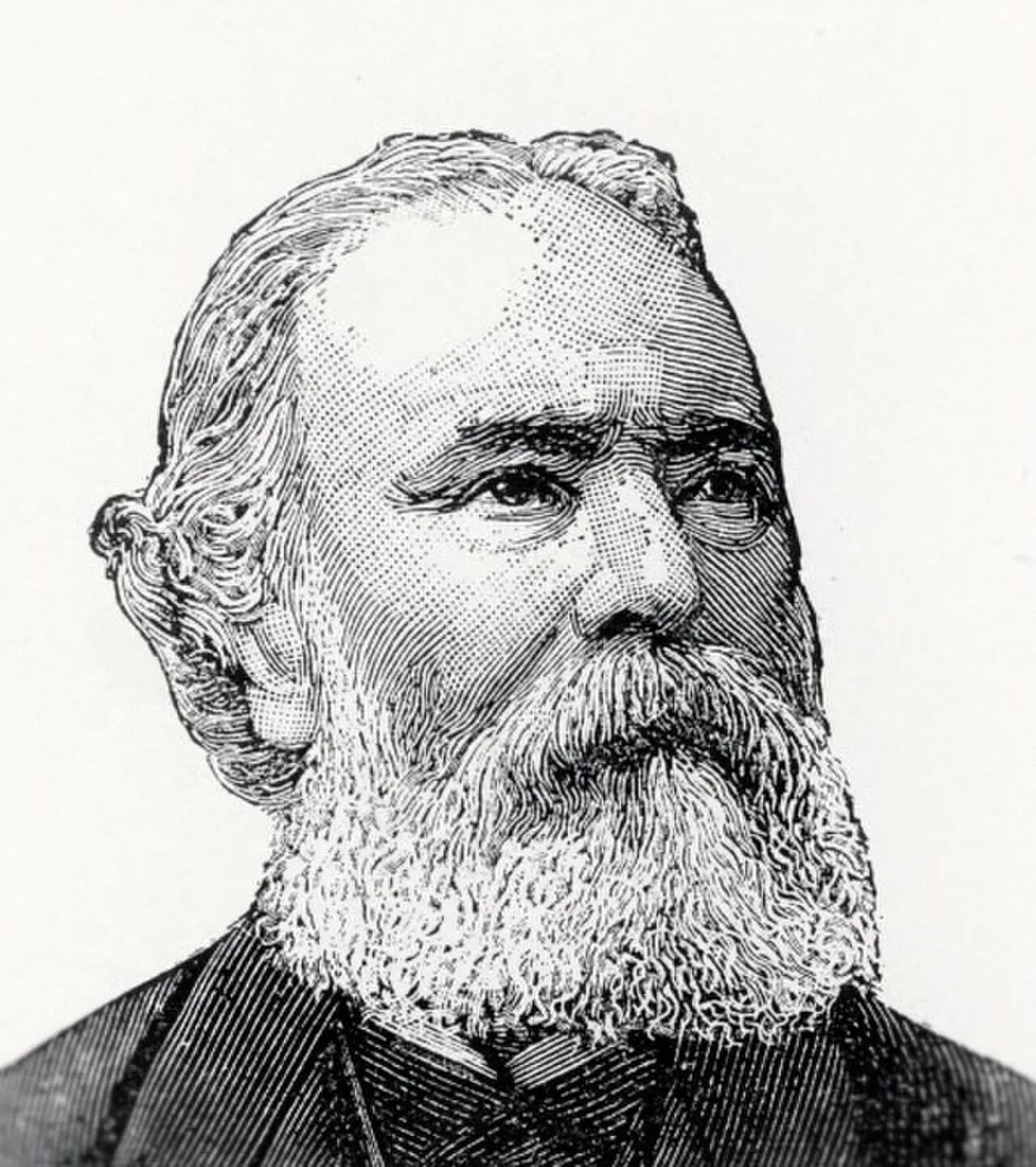 Portrait of Amédée Dumontpallier (1826–1899) – memorial page
