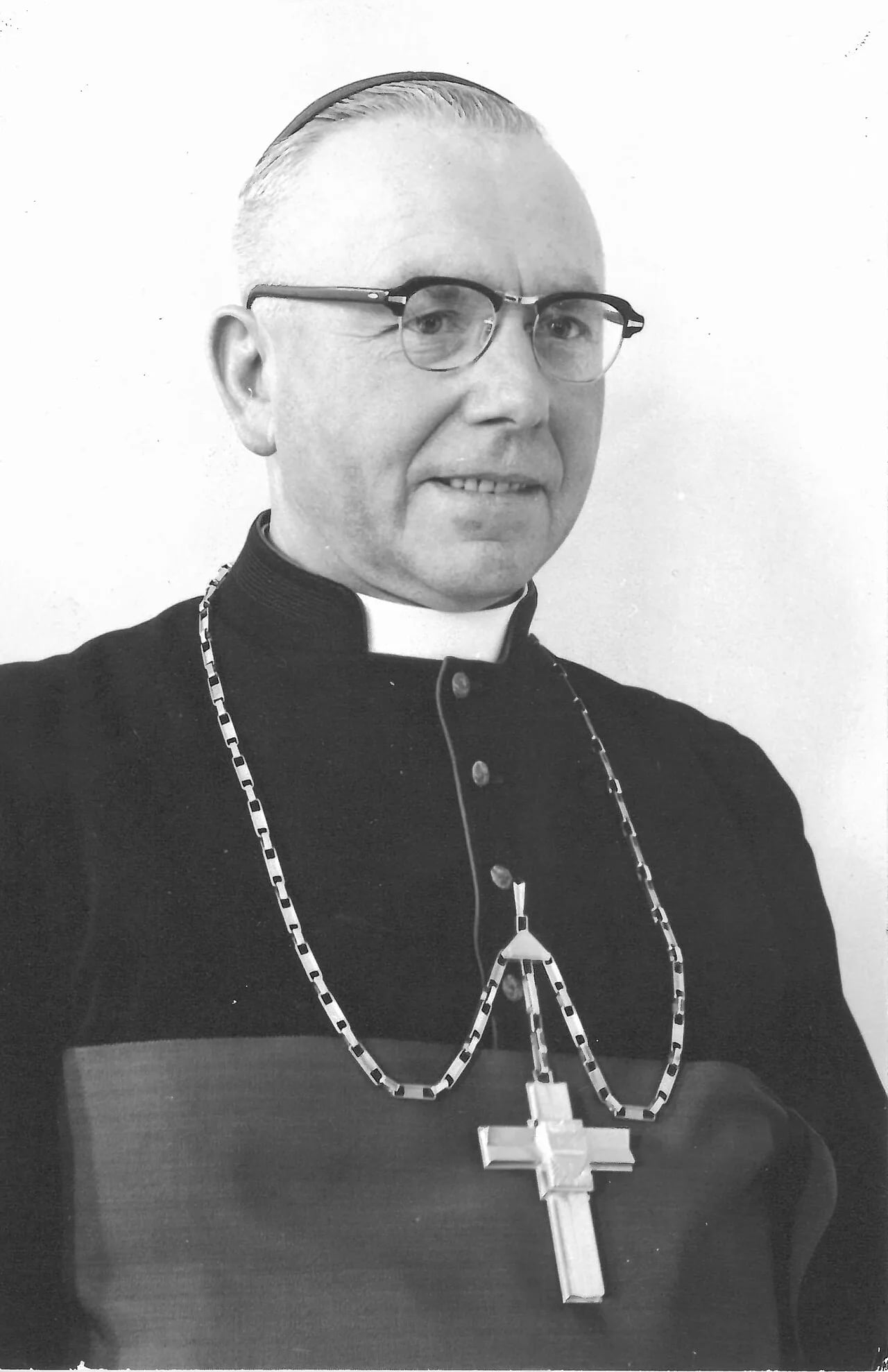 Portrait of Maurits Gerard De Keyzer (1906–1994) – memorial page