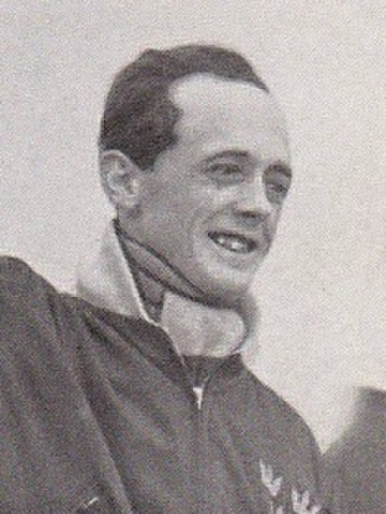 Portrait of Carl-Erik Asplund (1923–2024) – memorial page