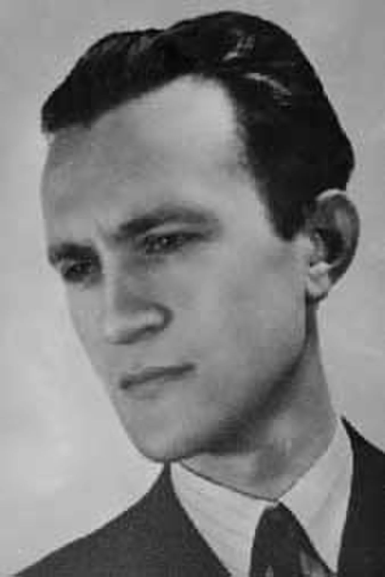 Portrait of Gerrit Kleisen (1917–1944) – memorial page