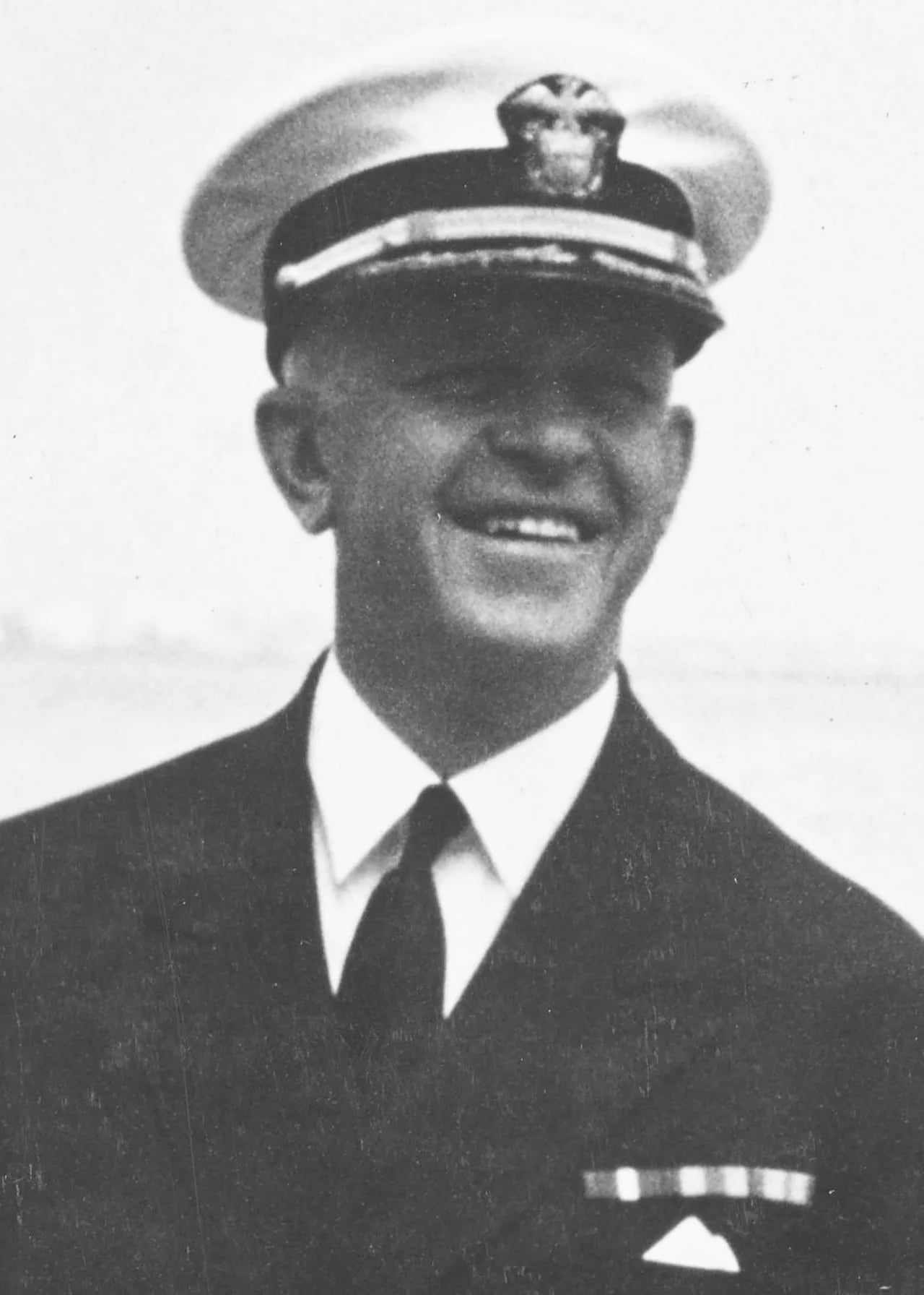 Portrait of Leigh Noyes (1885–1961) – memorial page