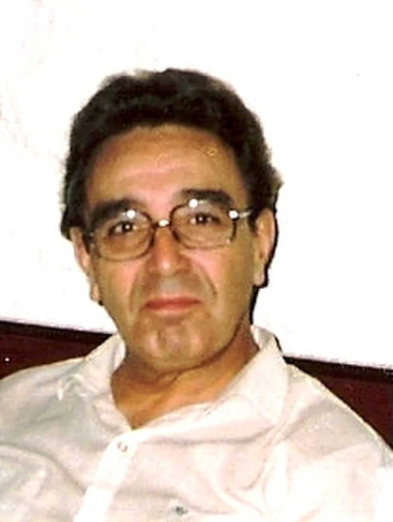 Porträt von Walter Moraes (1934–1997) – Gedenkseite