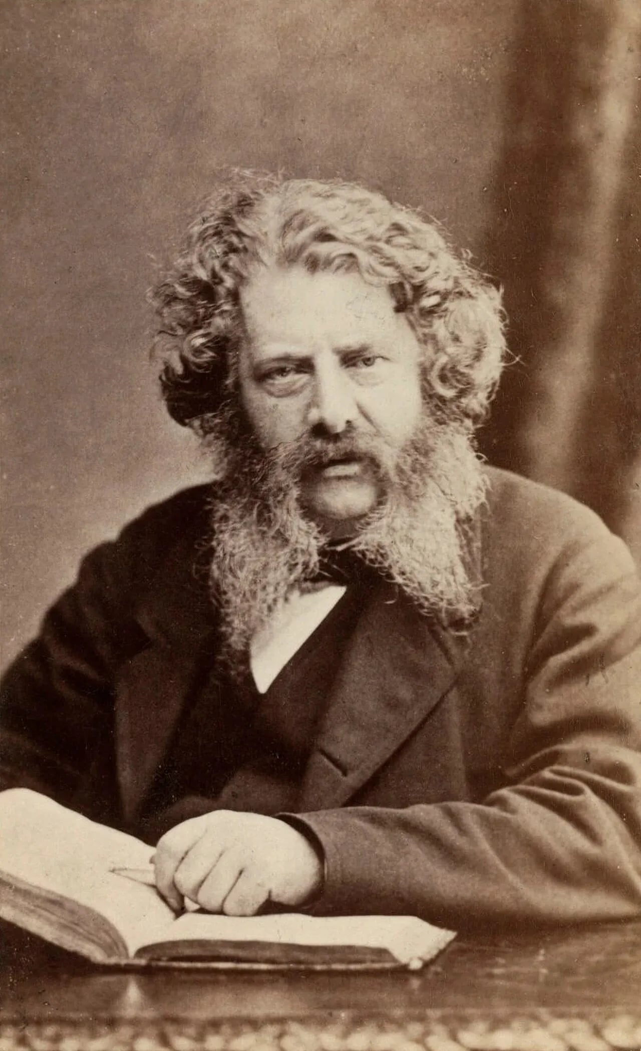 Porträt von William John Macquorn Rankine (1820–1872) – Gedenkseite