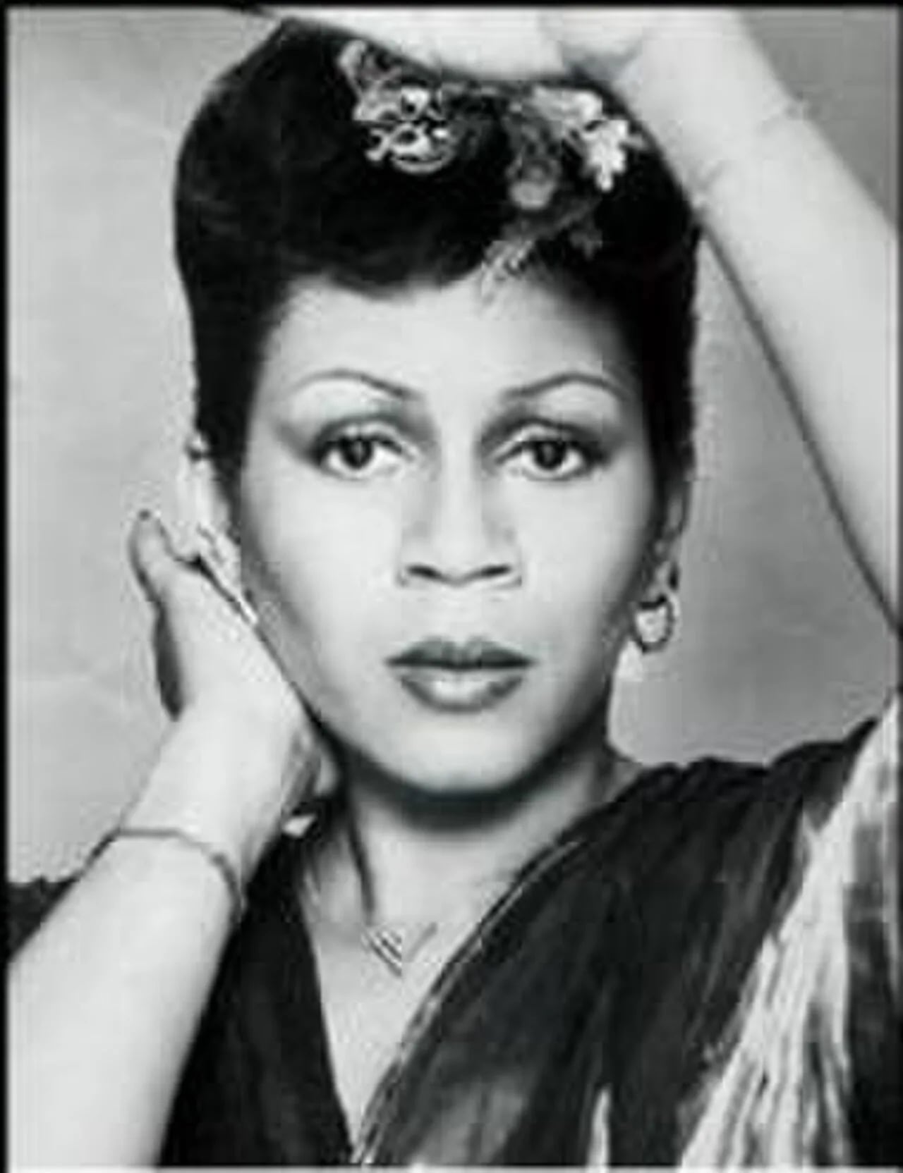Portrait of Minnie Riperton (1947–1979) – memorial page