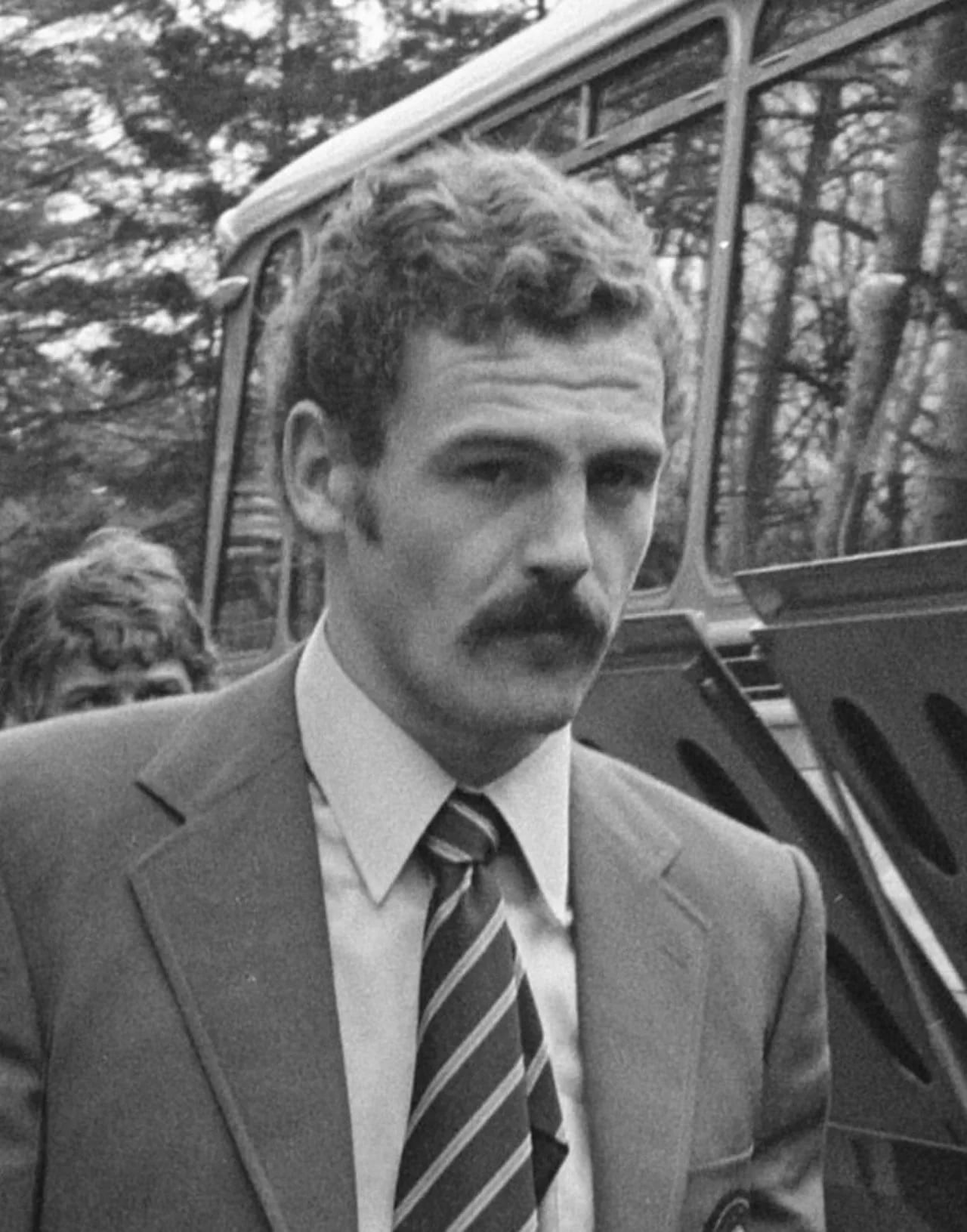 Portrait of Hans Posthumus (1947–2016) – memorial page