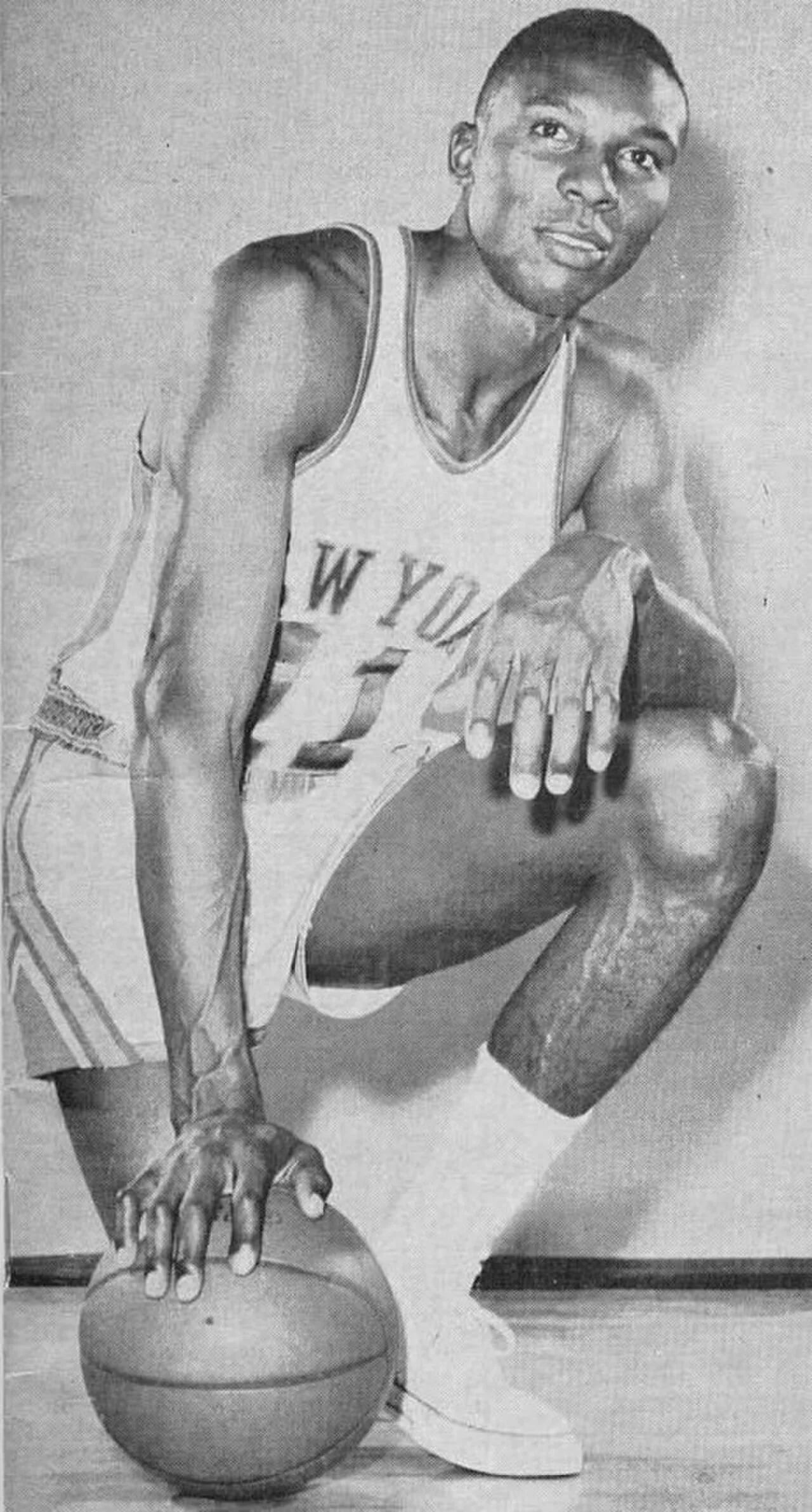 Portrait of Johnny Green (1933–2023) – memorial page