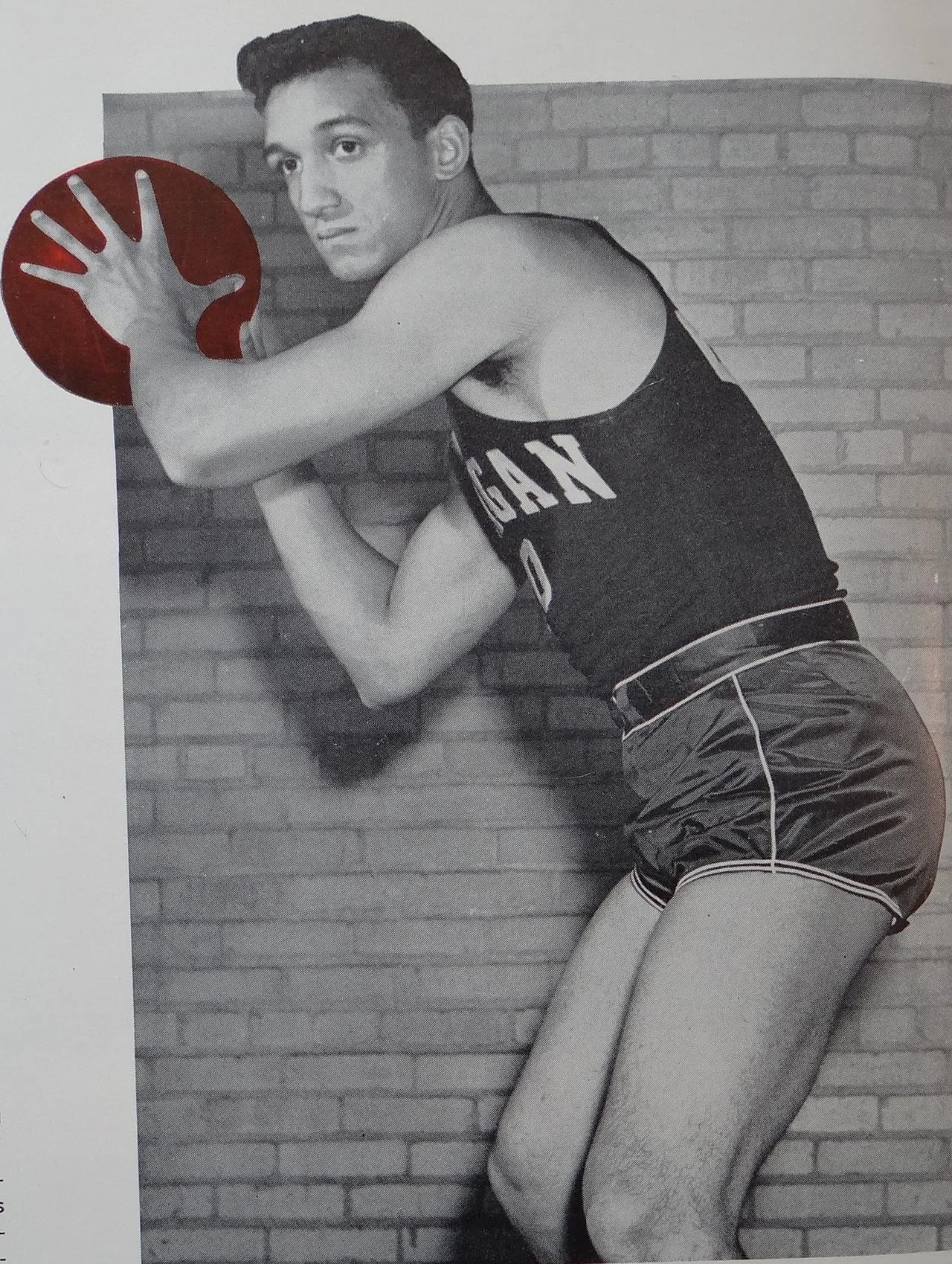 Portrait of Bob Harrison (1927–2024) – memorial page