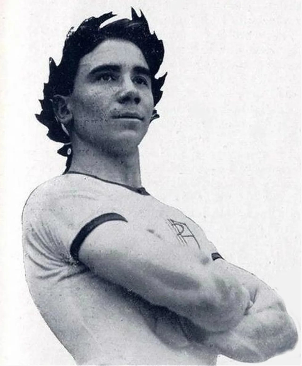 Porträt von Guido Boni (1892–1956) – Gedenkseite