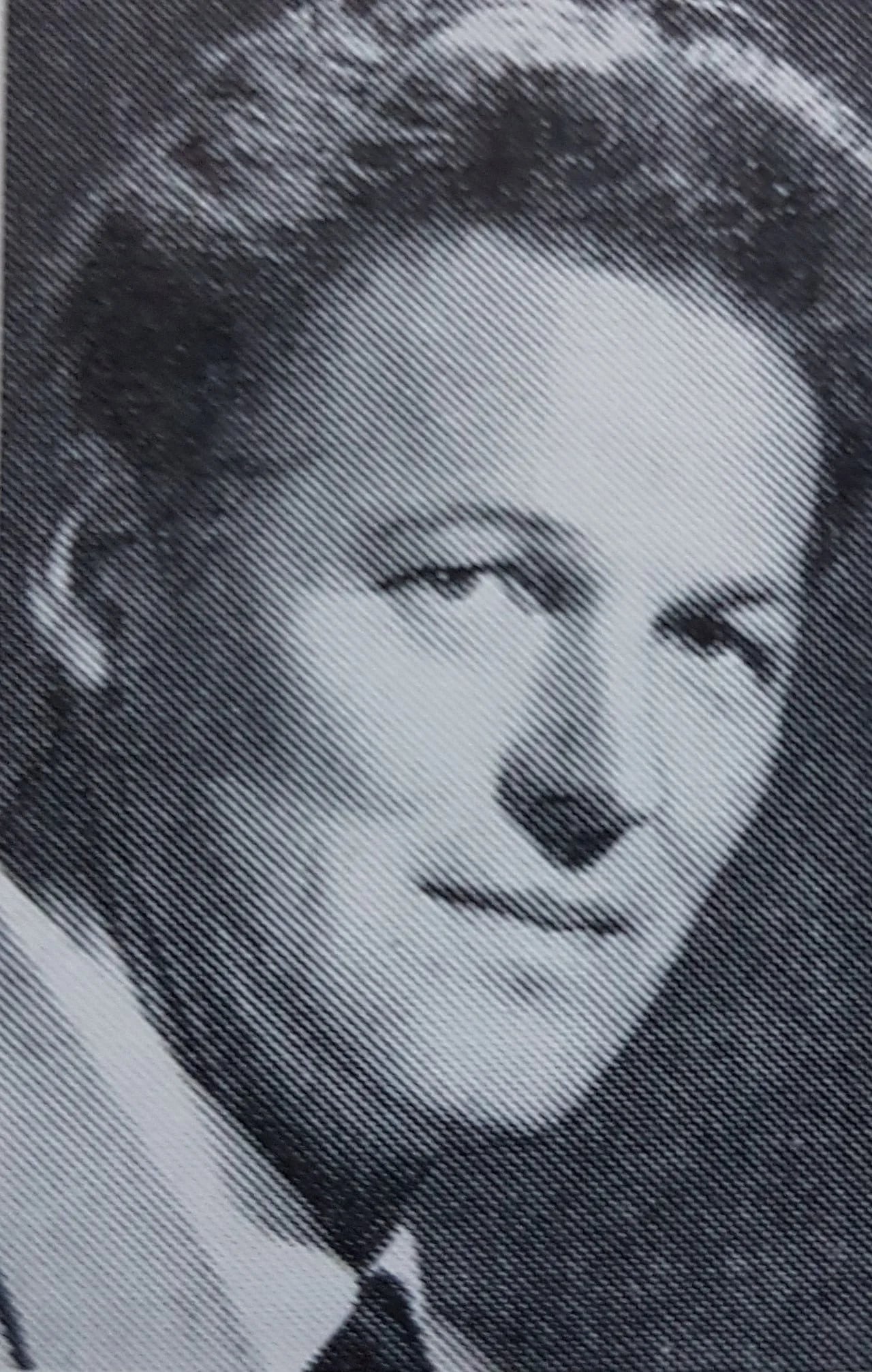 Porträt von Birger Mörk (1919–2010) – Gedenkseite