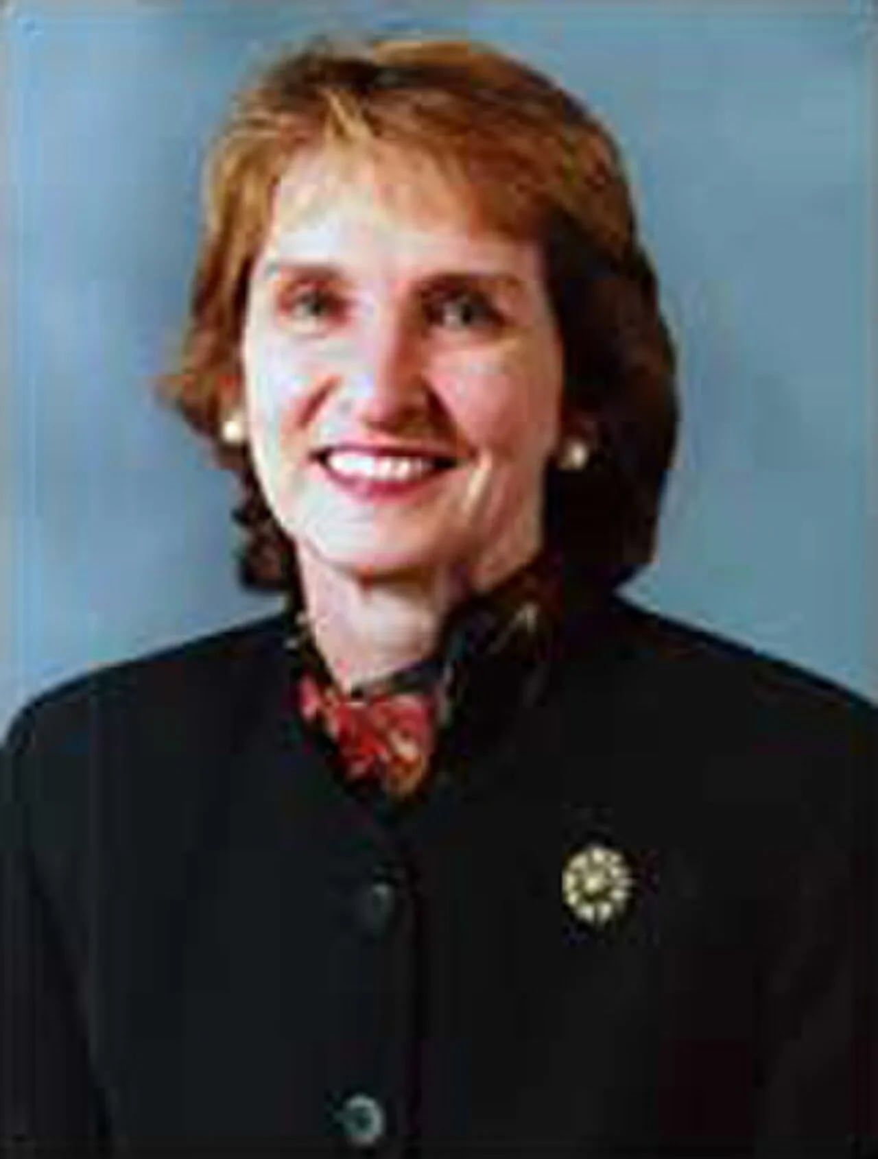 Porträt von Deanna B. Marcum (1946–2022) – Gedenkseite