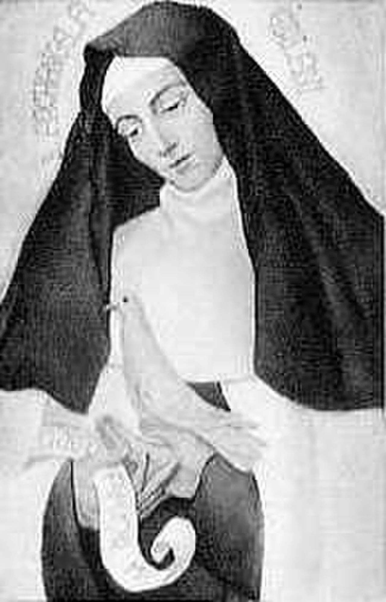 Portrait of Archangela Girlani (1460–1494) – memorial page