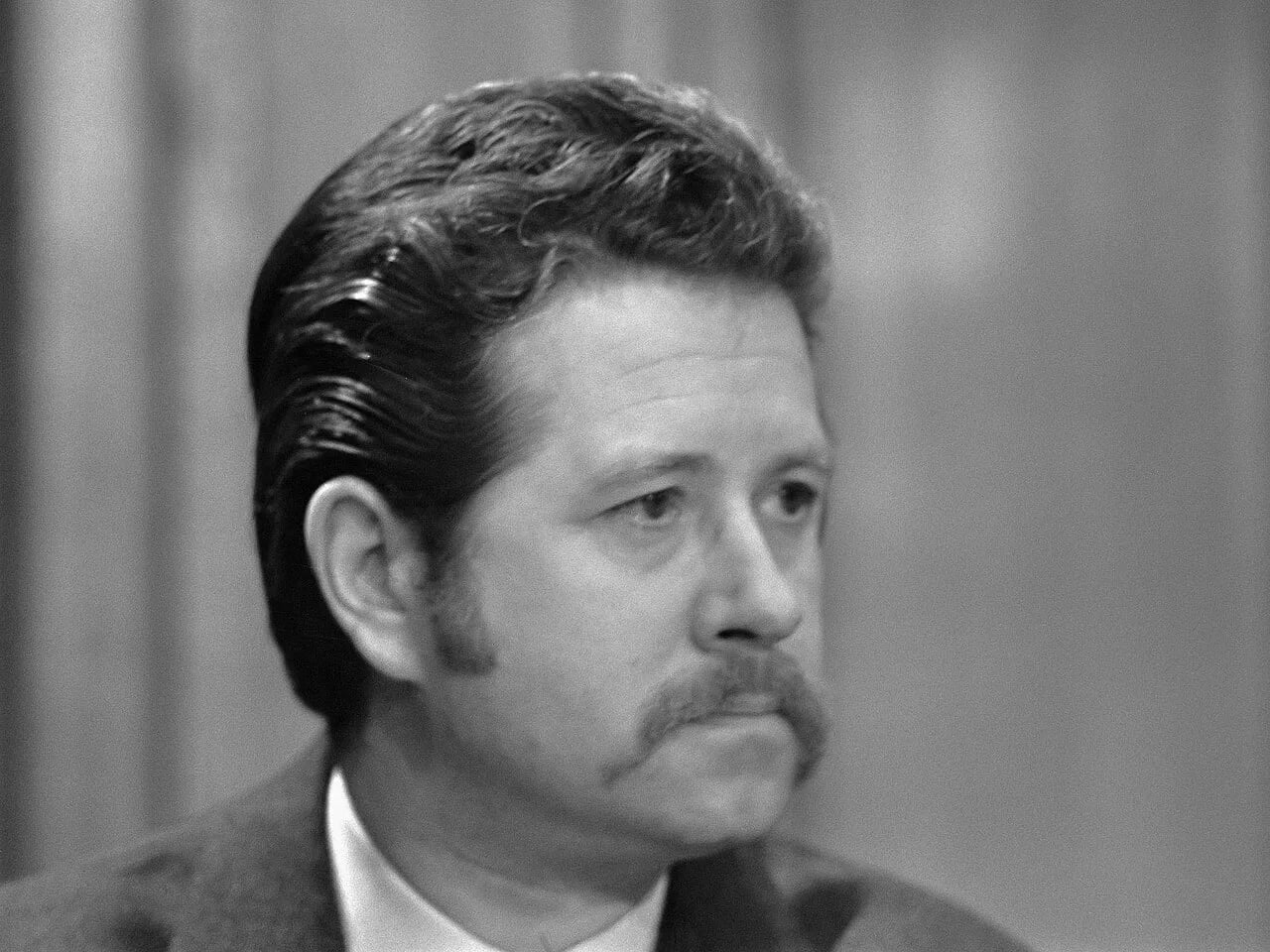 Portrait of Fernand Auwera (1929–2015) – memorial page