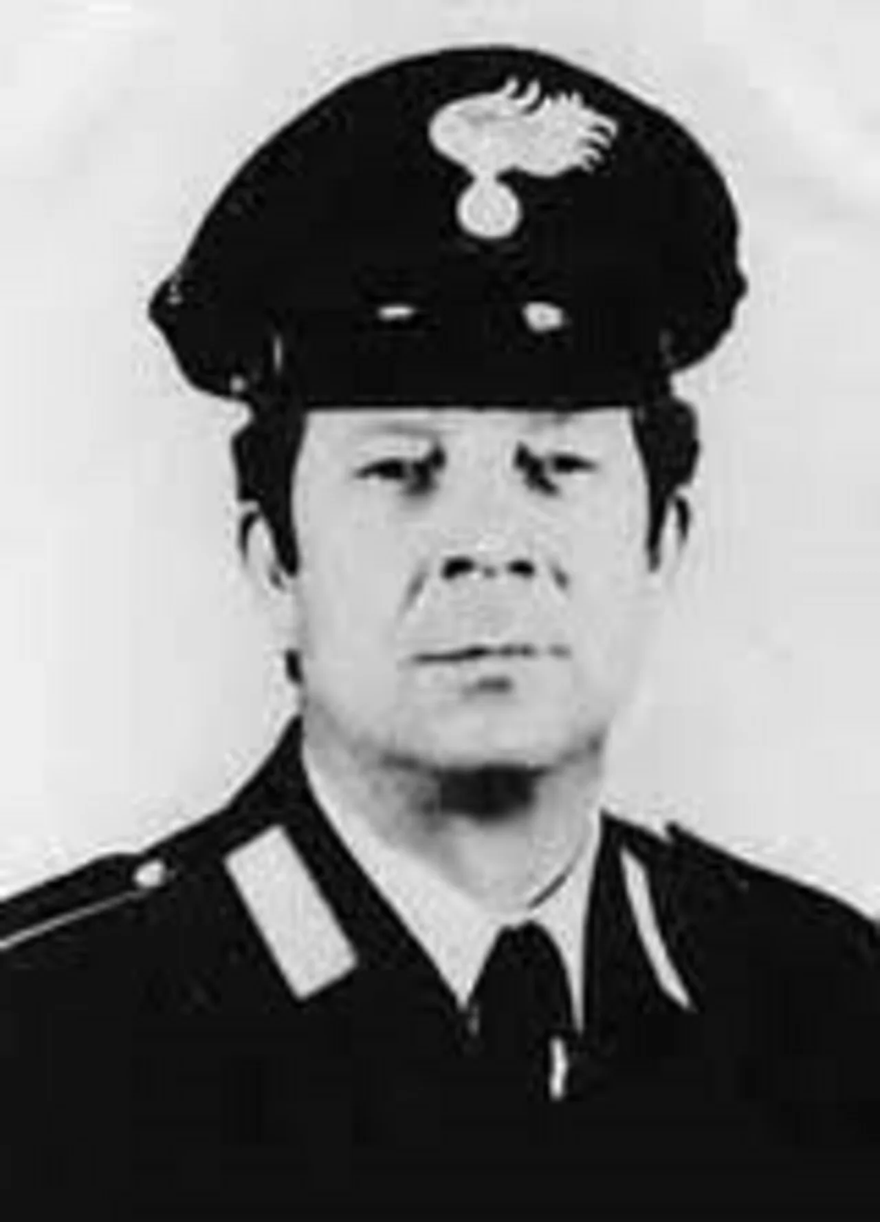 Porträt von Vittorio Battaglini (1935–1979) – Gedenkseite