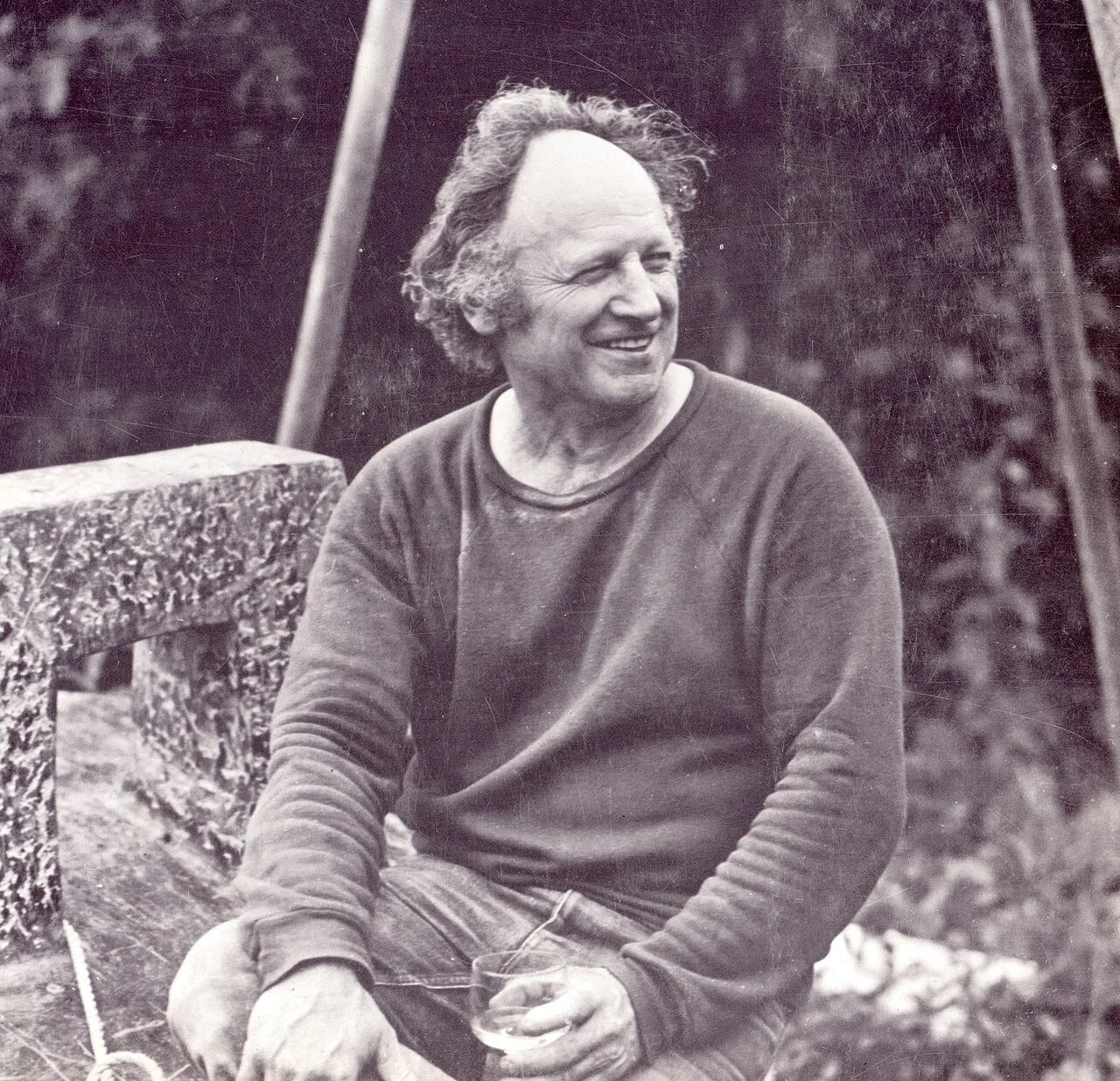 Porträt von Marcel Petit (1926–2009) – Gedenkseite